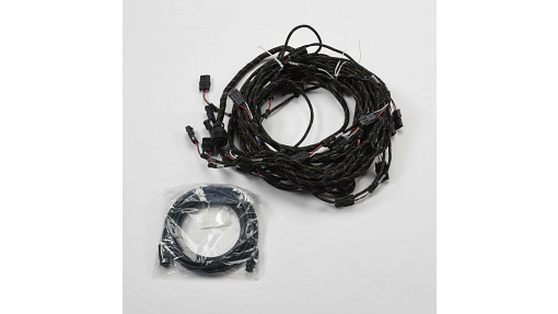Wire Harness | CASEIH | US | EN