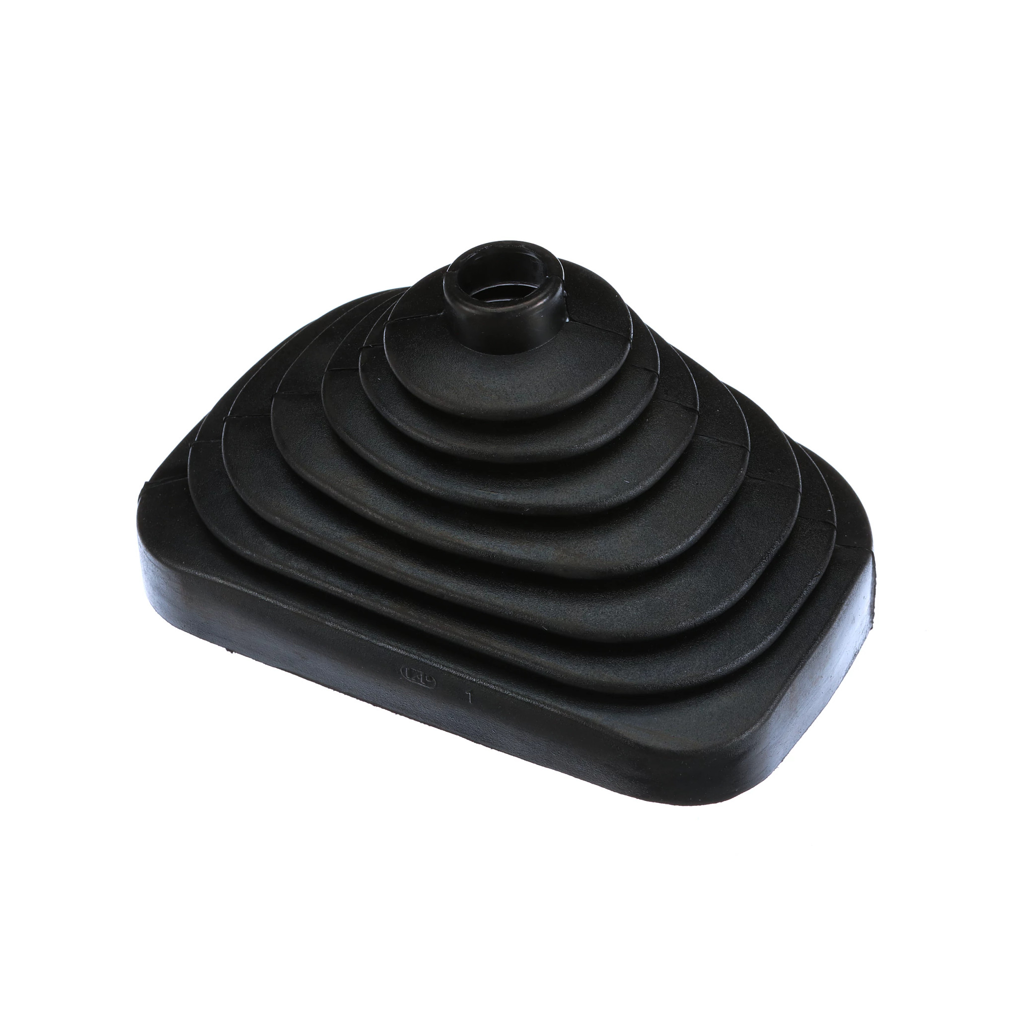 Protetor de mudança de velocidades - 118 mm A x 164 mm C x 103 mm L | NEWHOLLANDAG | BR | PT