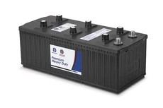 SmartStart™ Premium Heavy-Duty Battery - 12-Volt - BCI Group 4DLT | NEWHOLLANDAG | CA | EN
