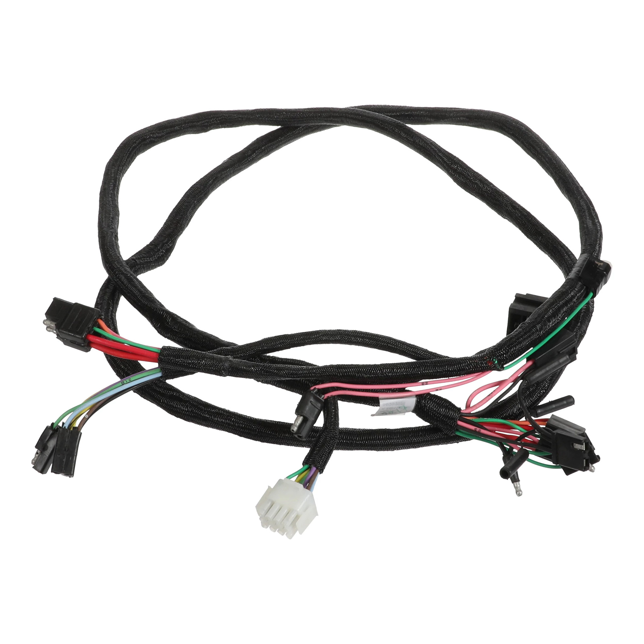 Front Wire Harness