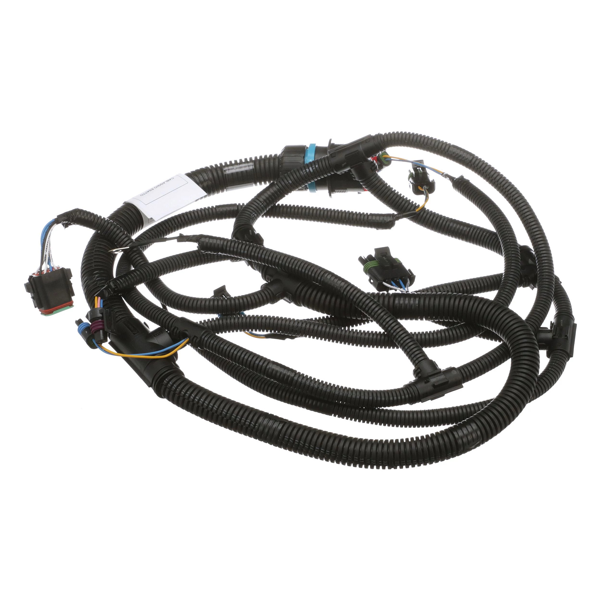 FAISCEAU ELECTRIQUE | CASEIH | CA | FR