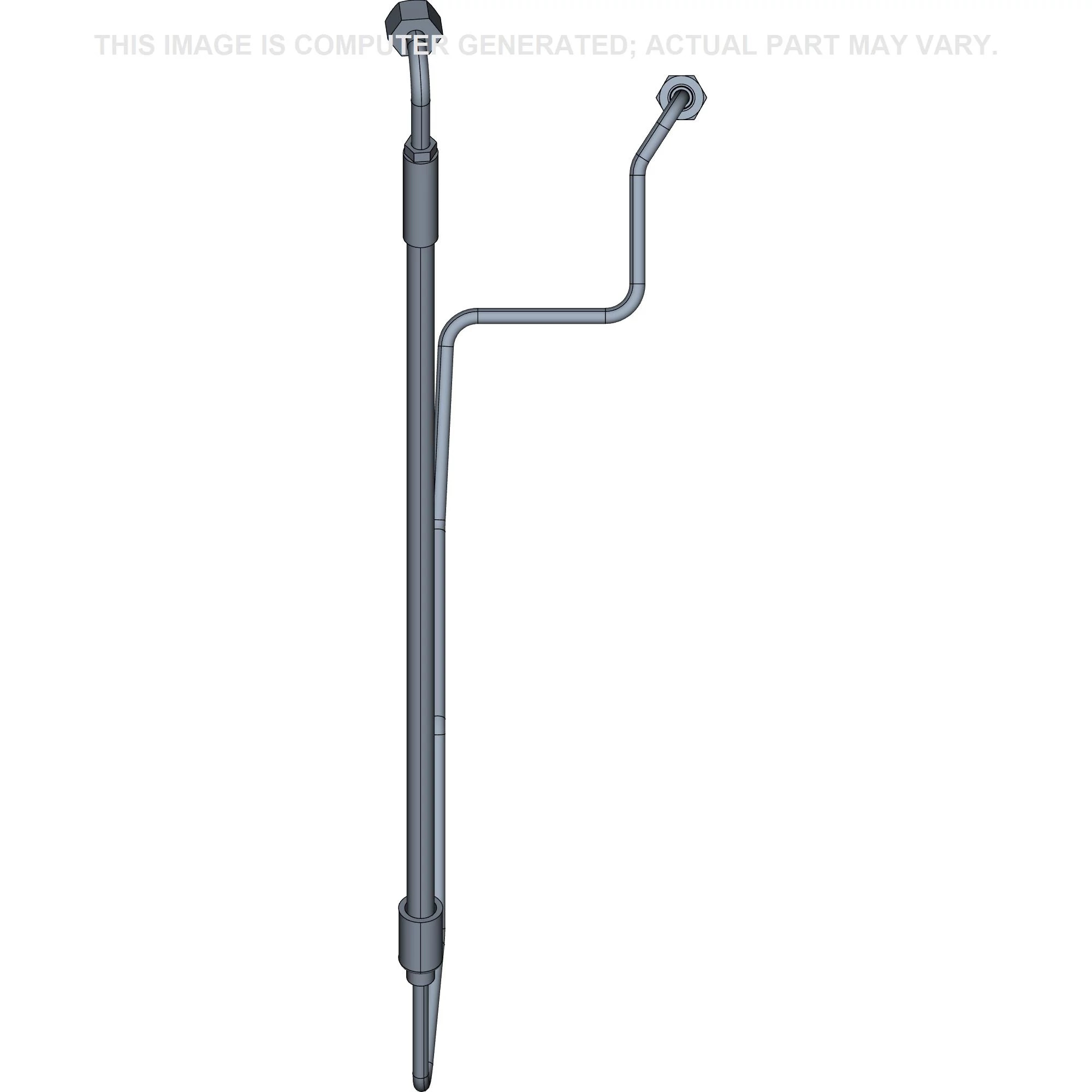 TUBO | CASEIH | EU | PT