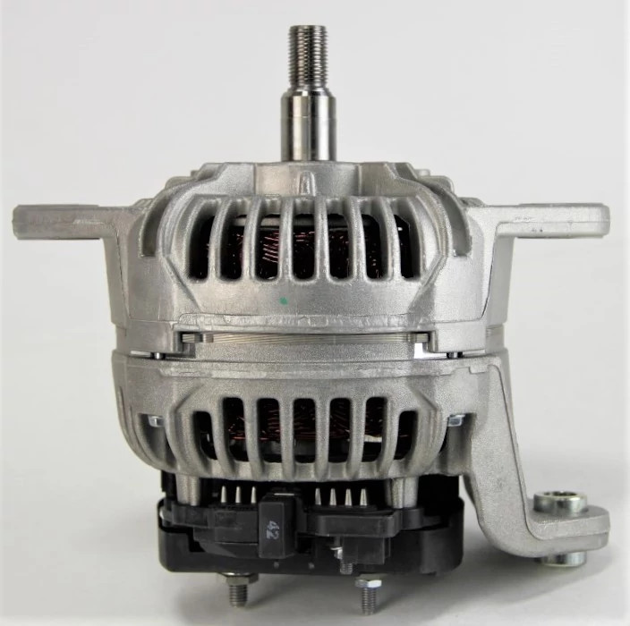 REMAN-ALTERNATOR | NEWHOLLANDAG | NZ | EN