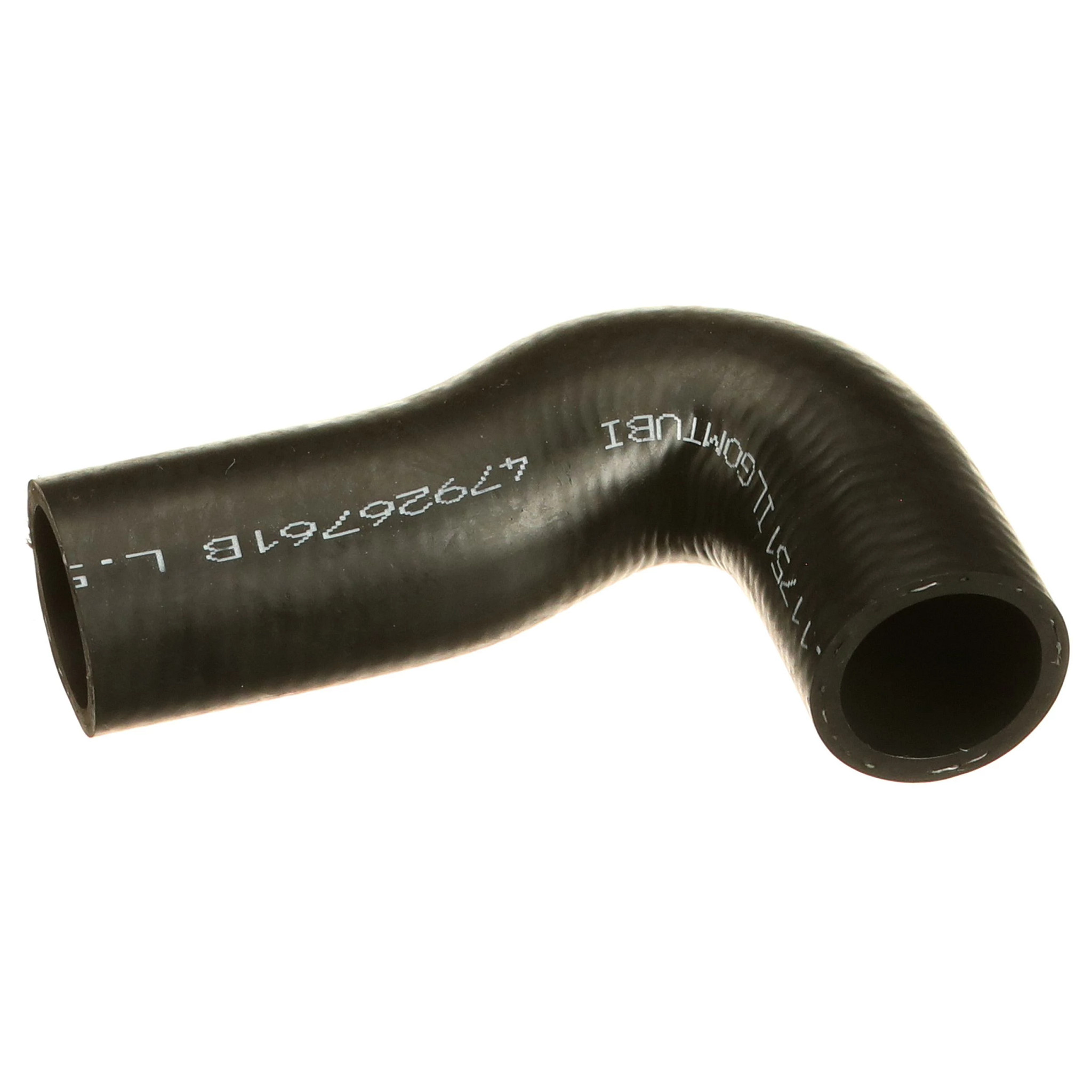 KRAFTSTOFFLEITUNG | NEWHOLLANDAG | DE | DE