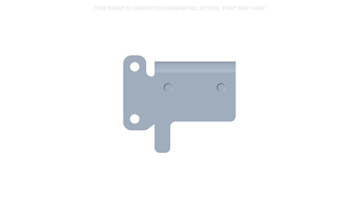 BRACKET | NEWHOLLANDAG | EU | RU