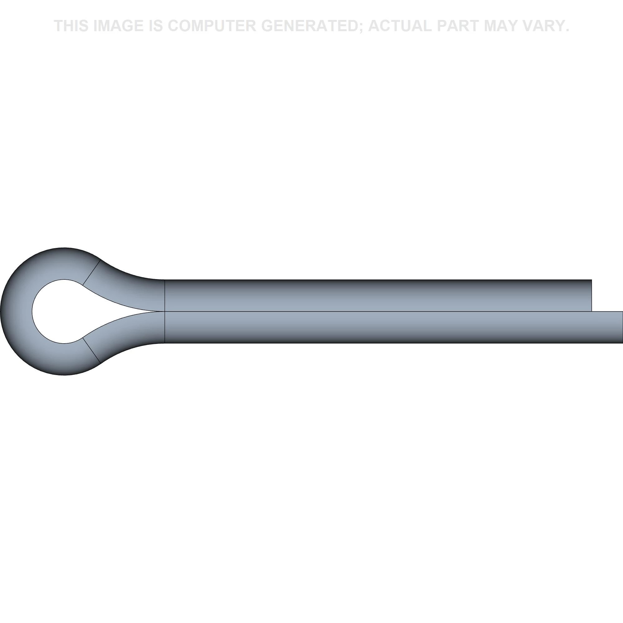 COTTER PIN | CASEIH | AMEA | EN