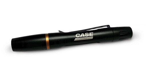 Case Led Penlight - Aa Battery - Black | CASECE | US | EN