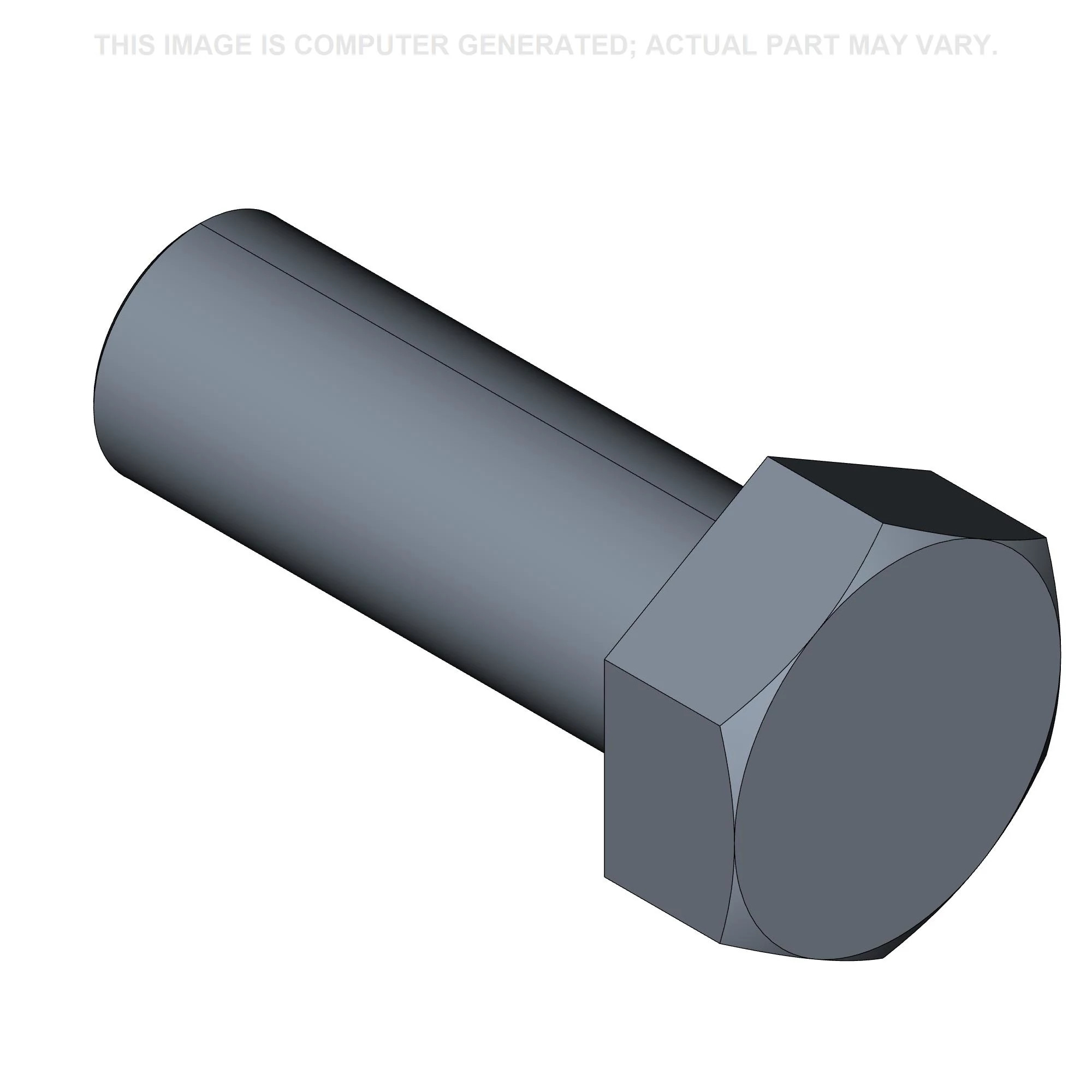 Bolt - Cl 8.8 - M30 x 80 | CASEIH | BR | PT