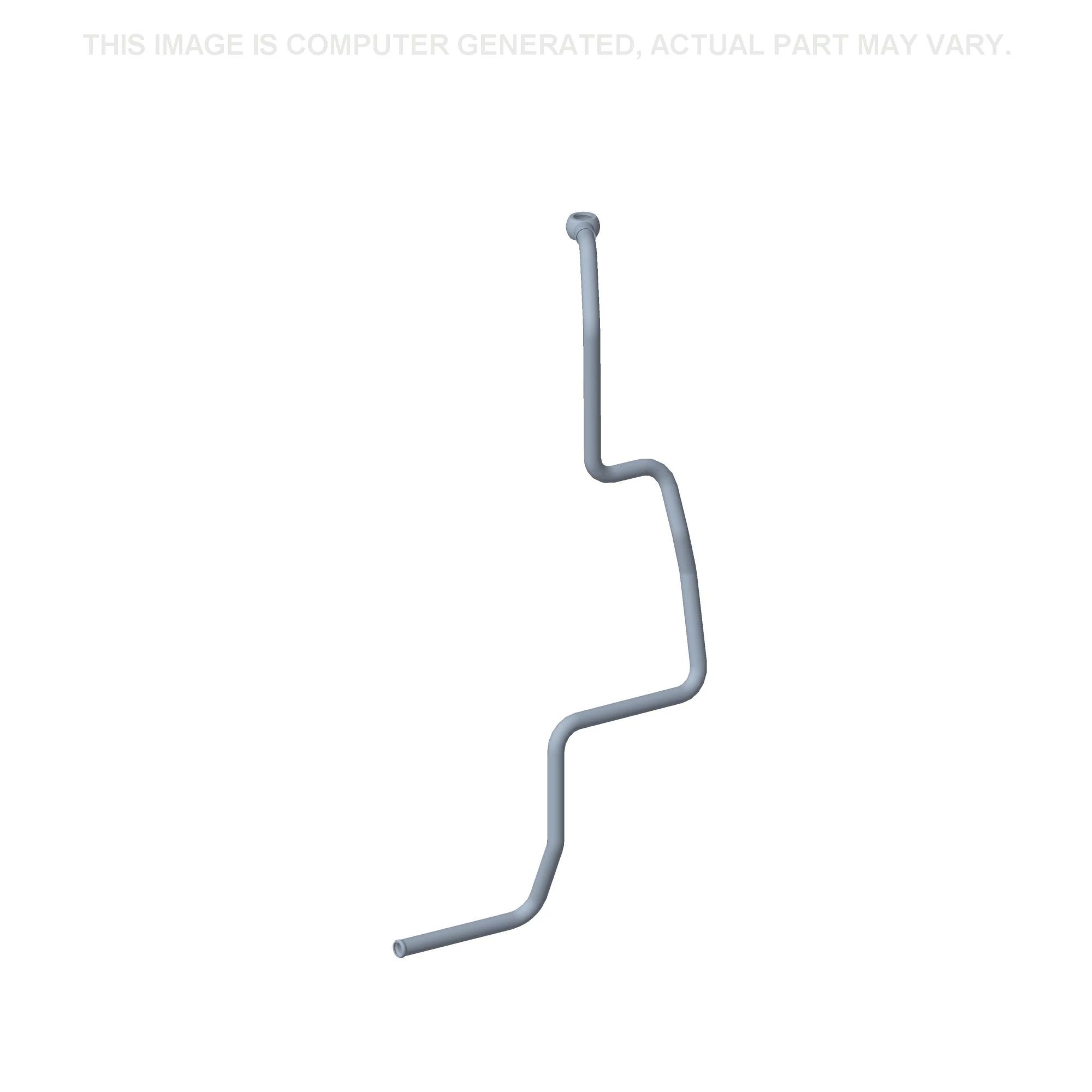 Rigid Tube | NEWHOLLANDAG | IE | EN