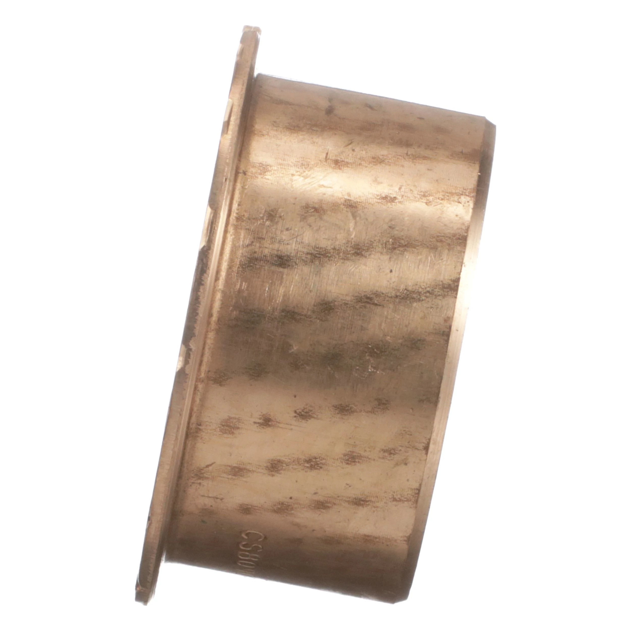 BUSHING | NEWHOLLANDAG | NZ | EN