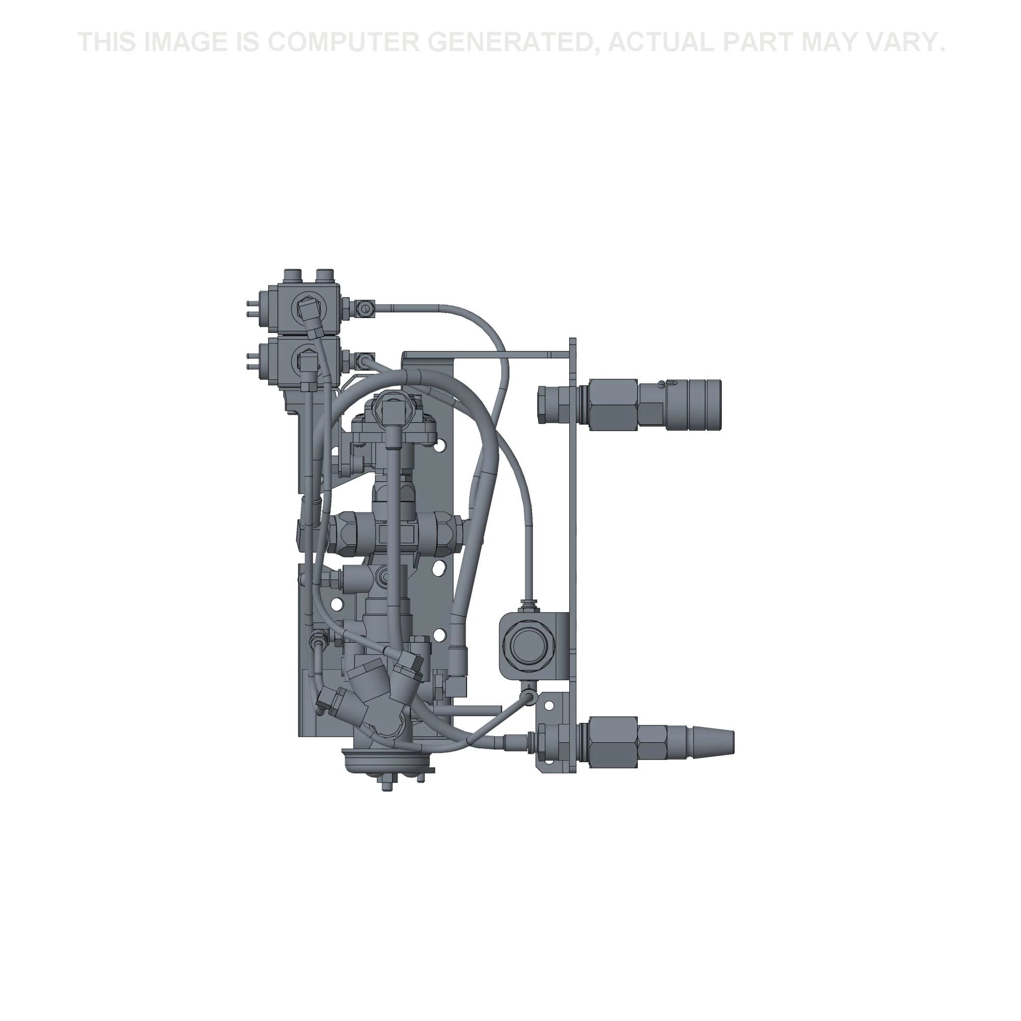 VÁLVULA DE CONTROLO | CASECE | SA | PT