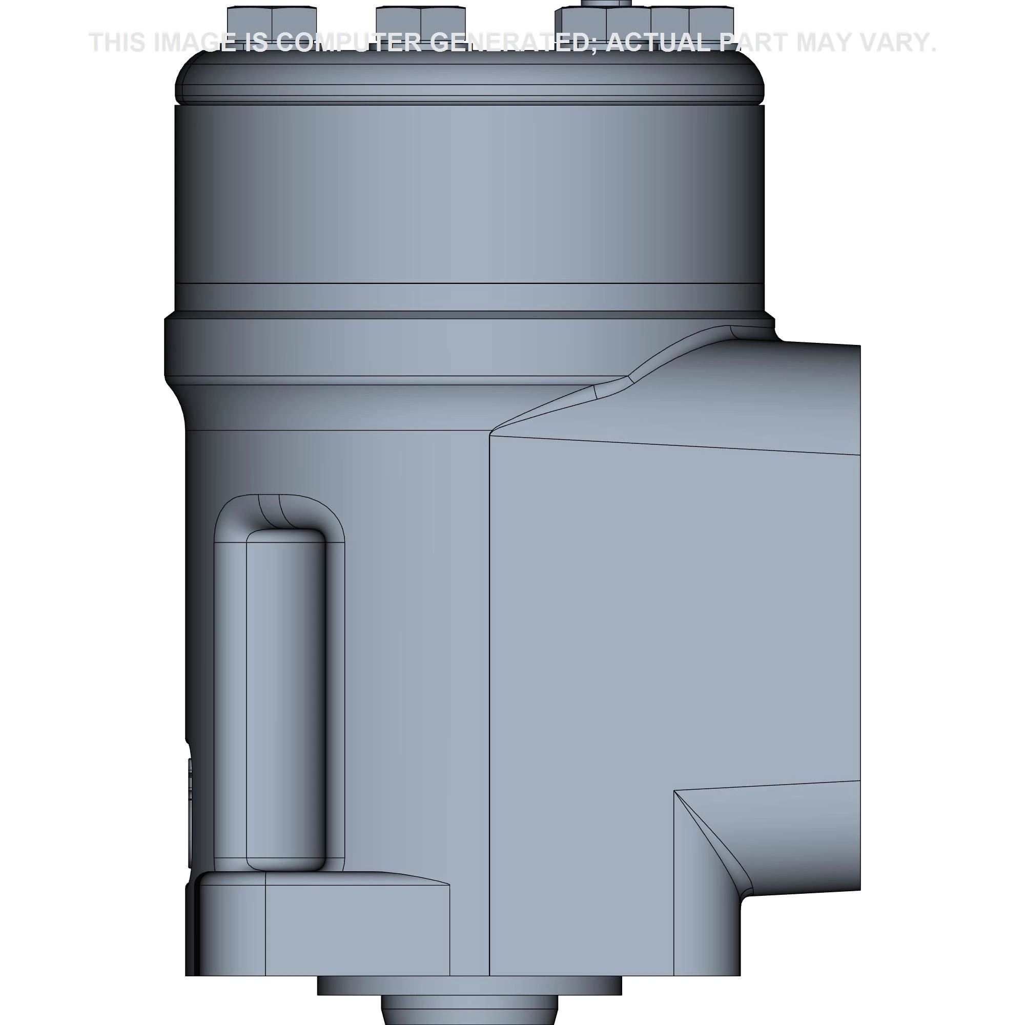 STEERING VALVE | CASECE | CA | EN