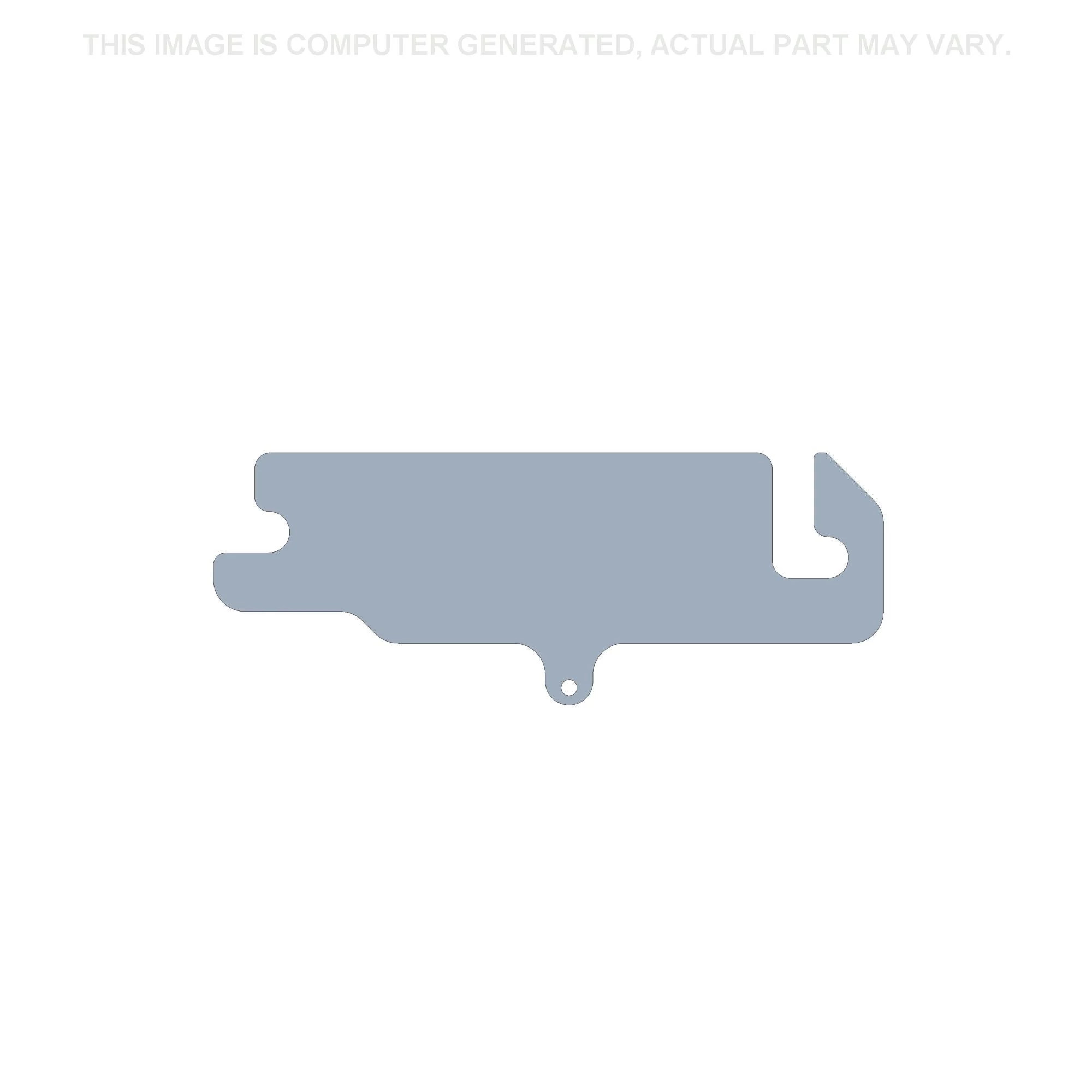 Calço De Afinação