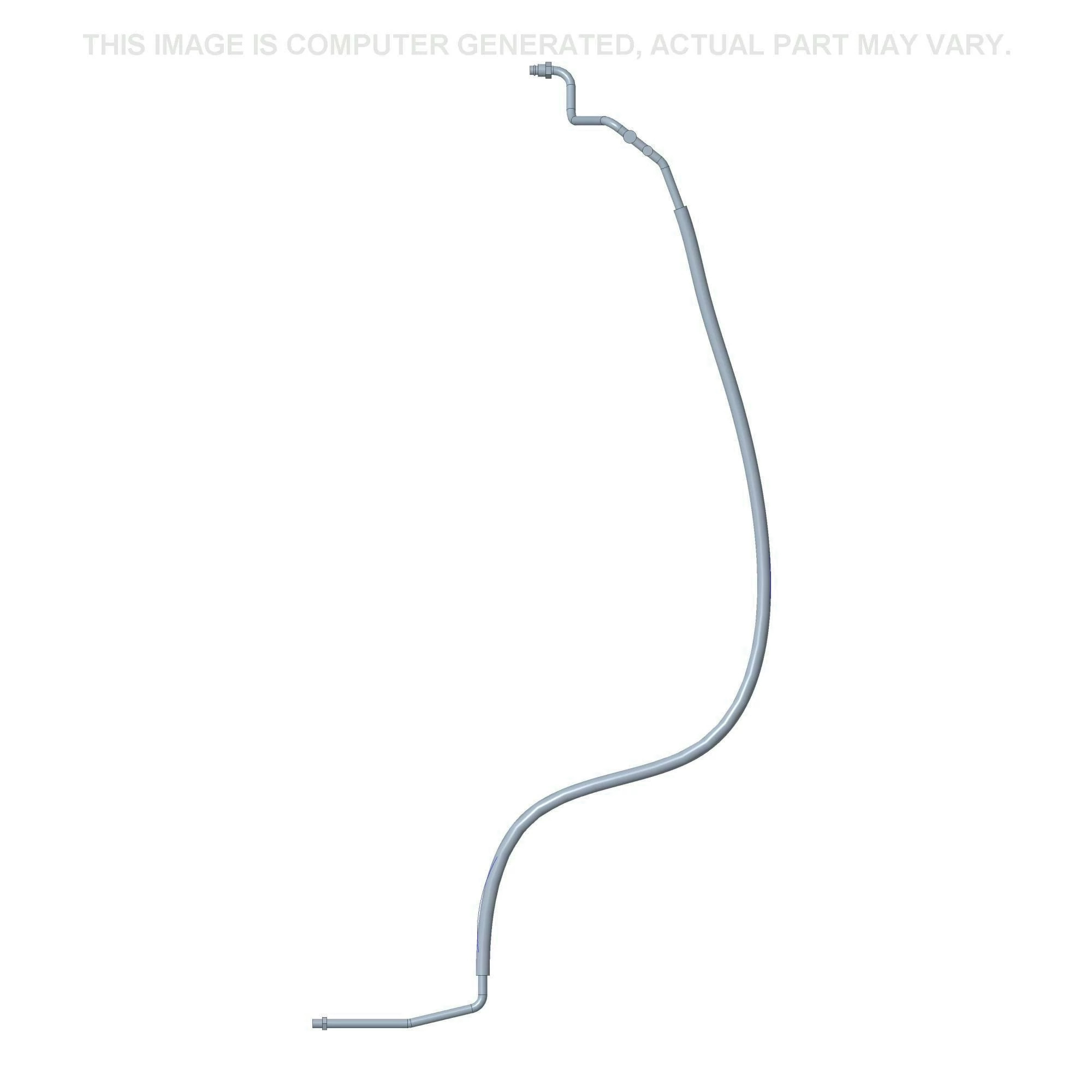 TUBO FLESSIBILE A/C | NEWHOLLANDAG | EU | IT