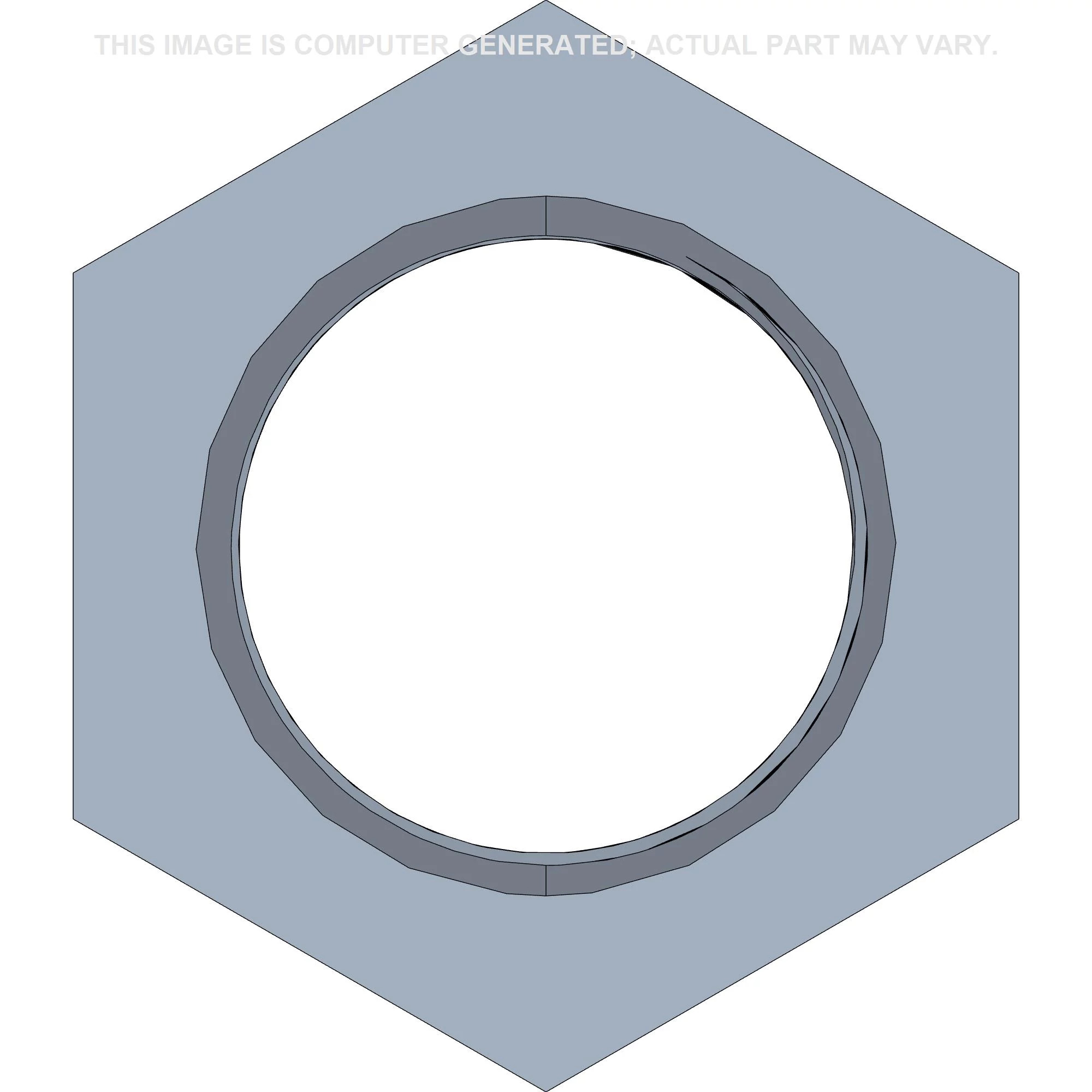 BHD LOCK NUT | NEWHOLLANDCE | AU | EN