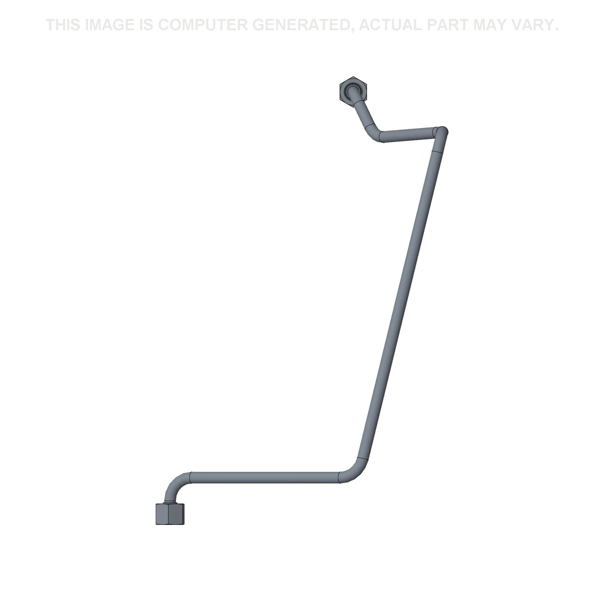 HYDRAULISCHE LEIDING | CASEIH | EU | PT