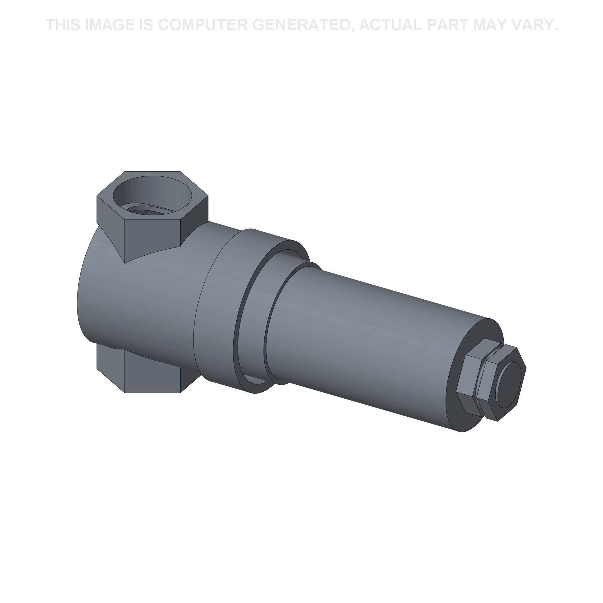 Filter Strainer | NEWHOLLANDAG | CA | EN