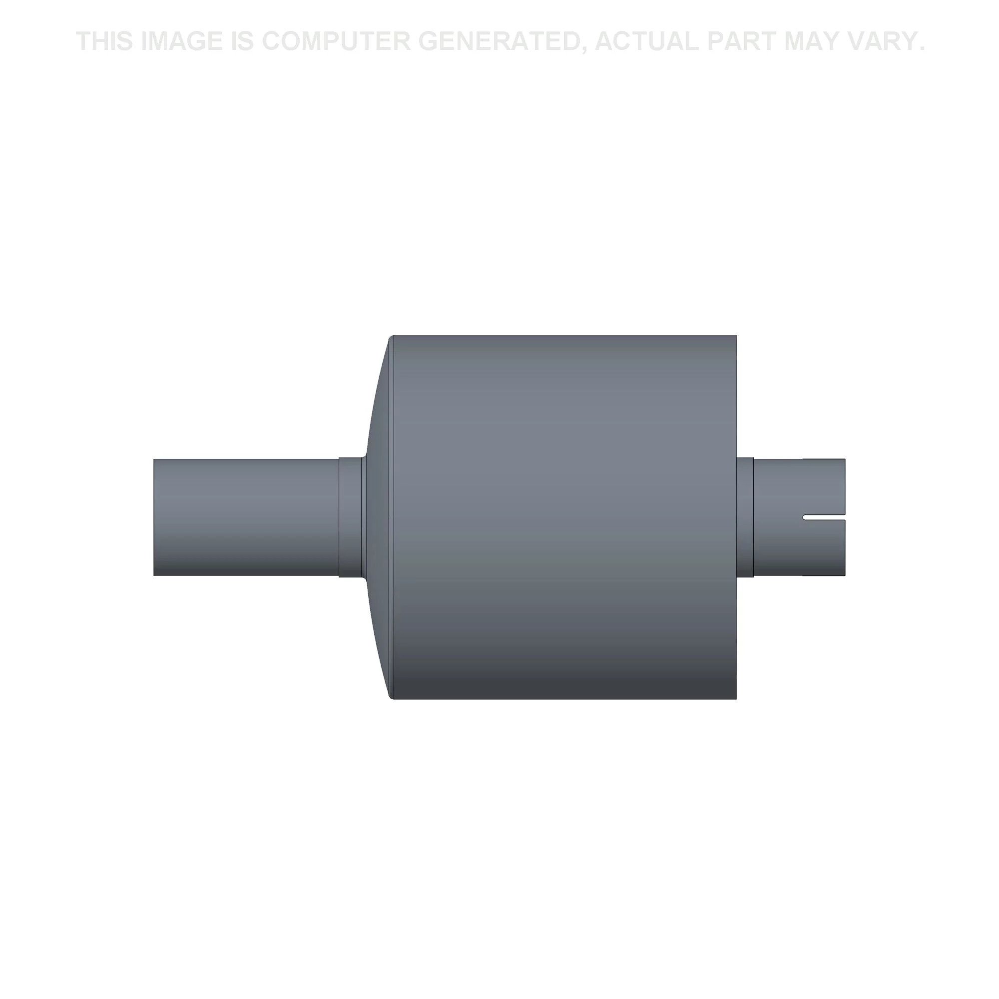 MUFFLER | FLEXICOIL | AMEA | EN