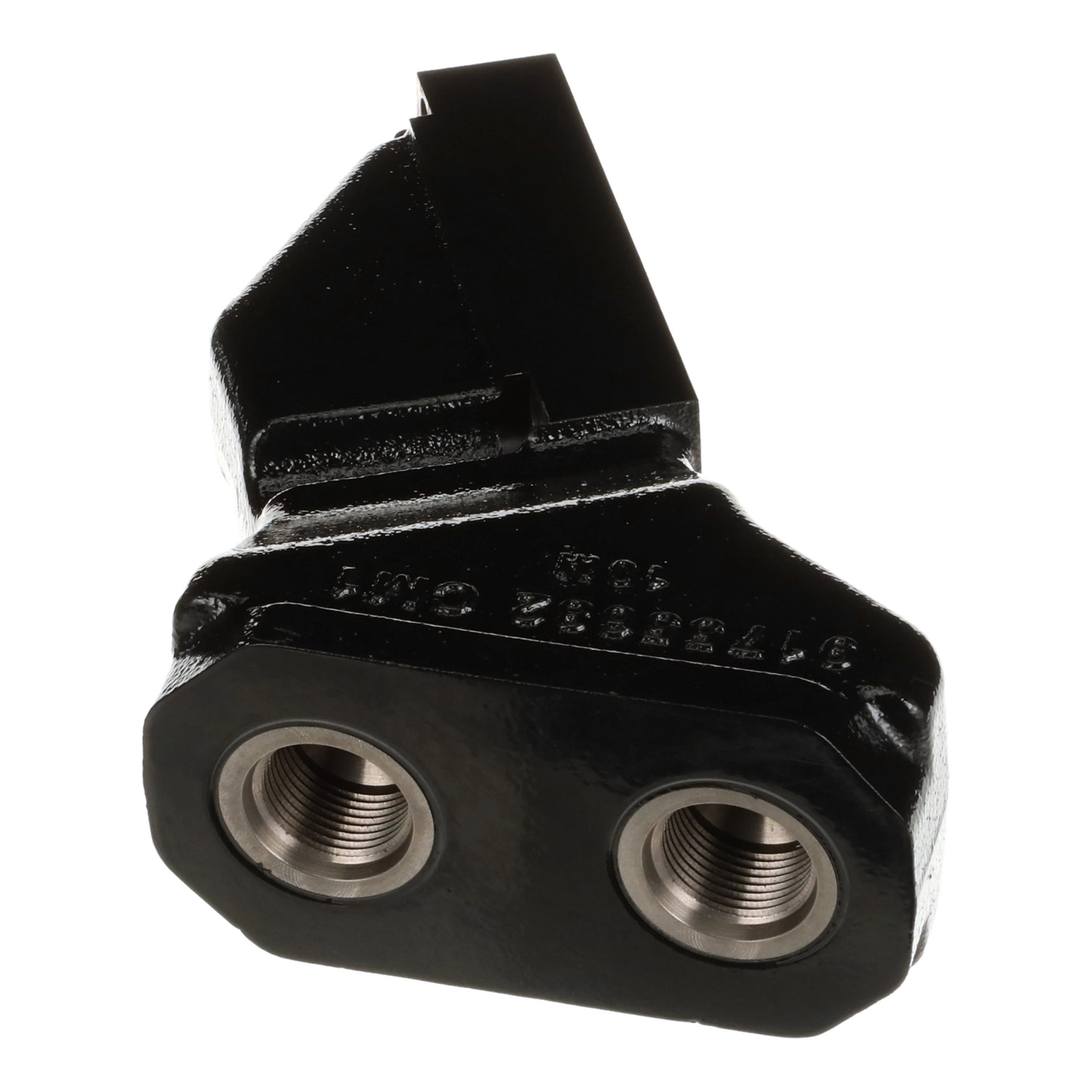 HYD CONNECTOR | NEWHOLLANDCE | EU | EN