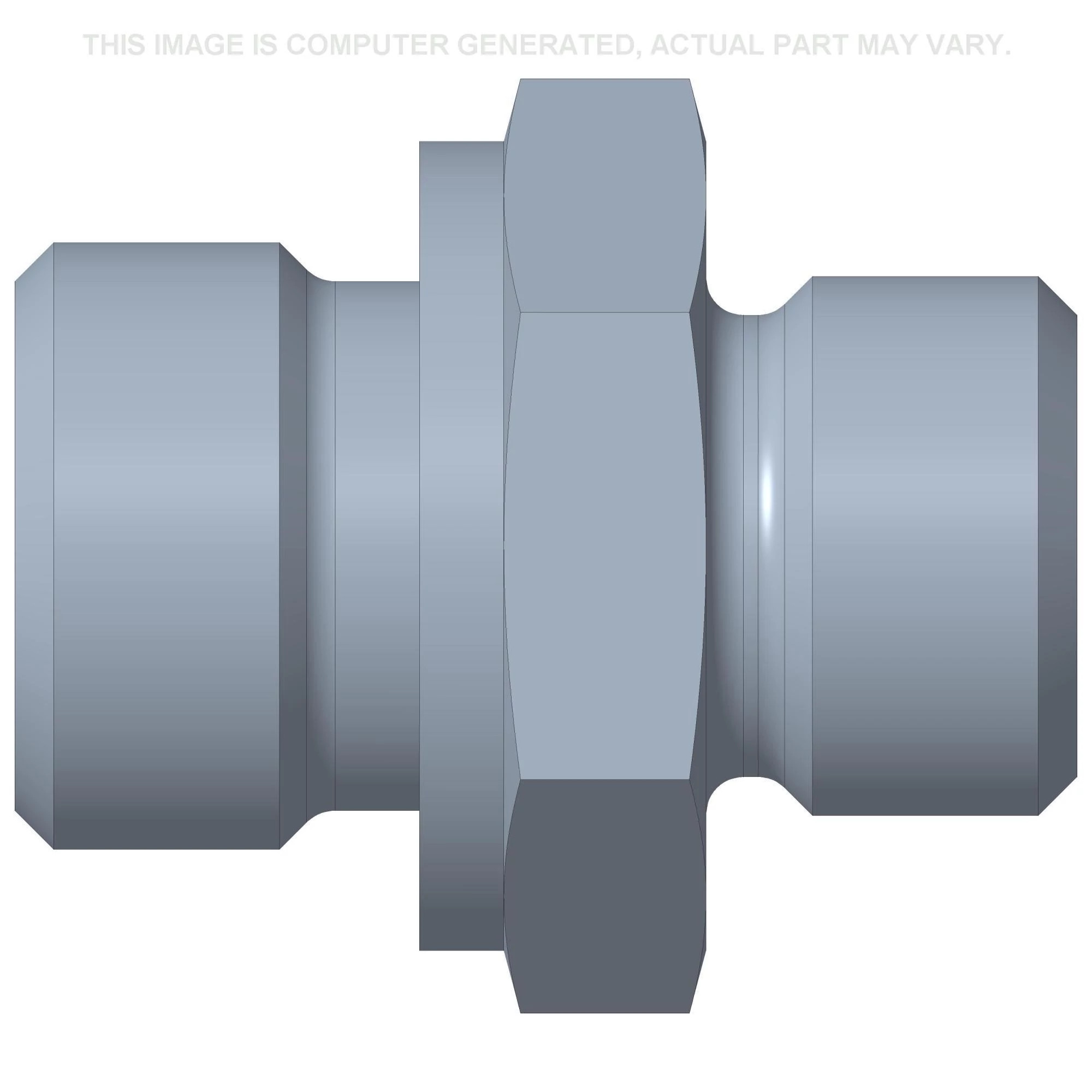 HYD CONNECTOR | NEWHOLLANDAG | NZ | EN