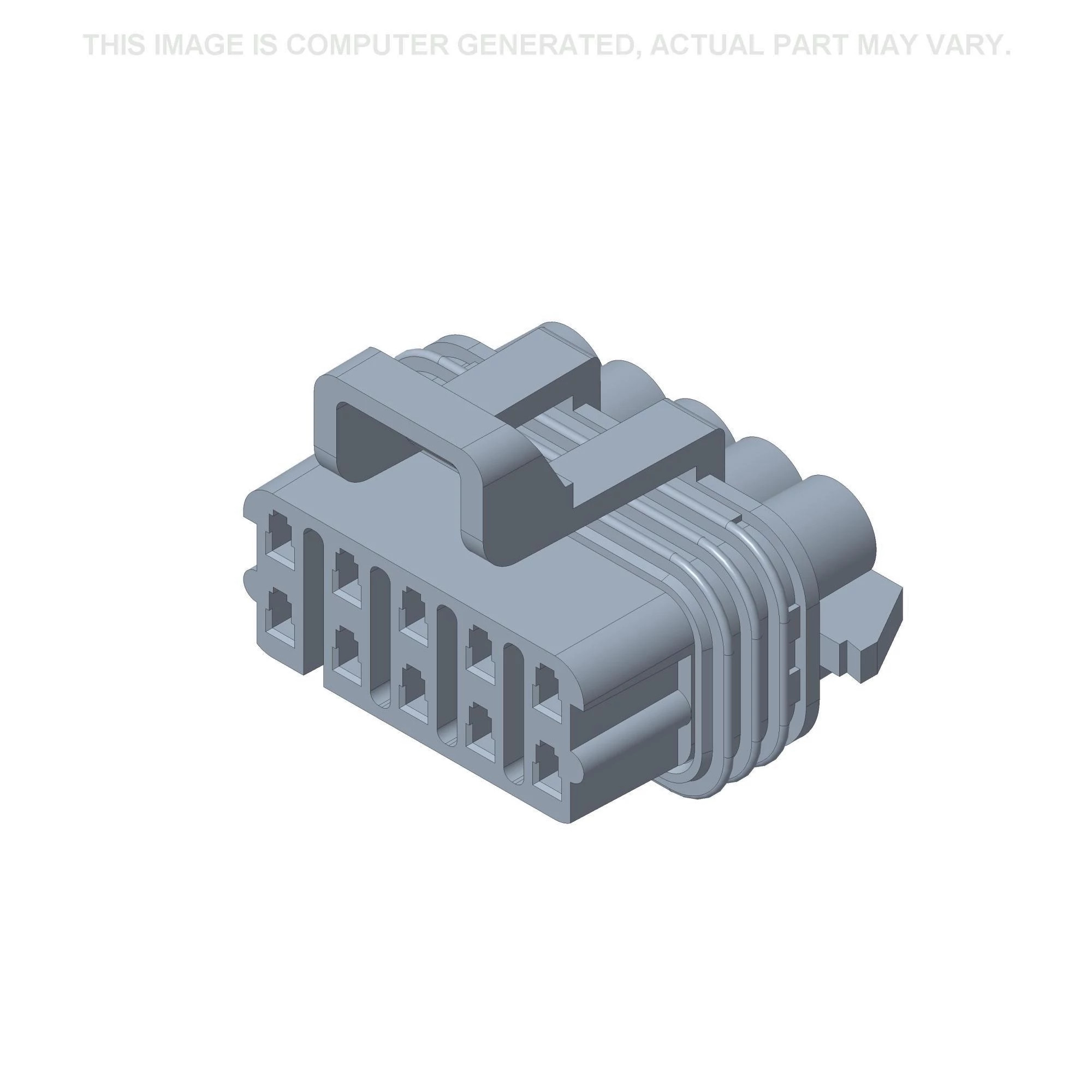 CONNECTOR, ELEC | MILLER | US | EN