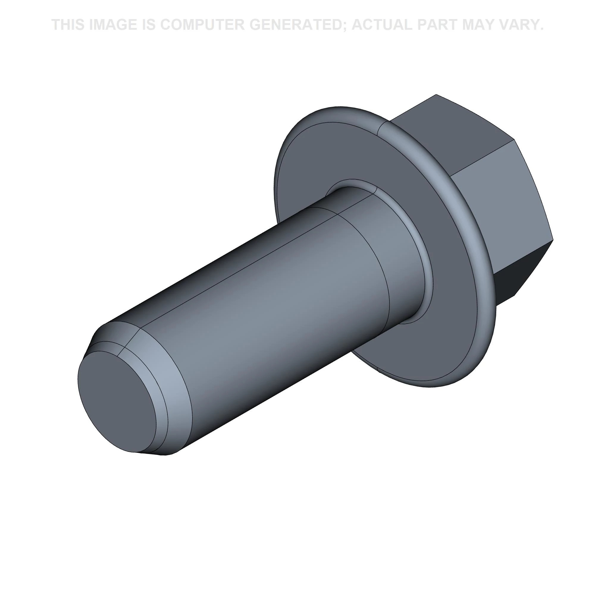 PARAFUSO FLANGEADO | NEWHOLLANDAG | BR | PT