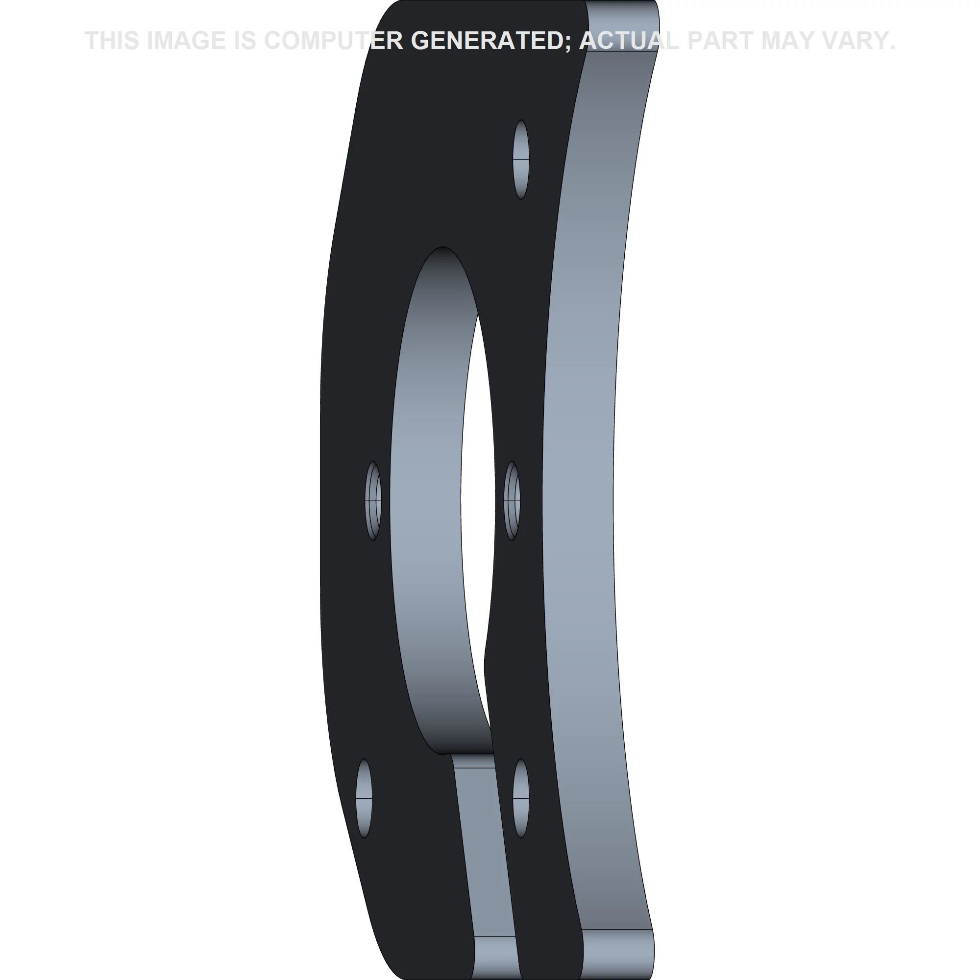 BRACKET | NEWHOLLANDAG | AMEA | FR