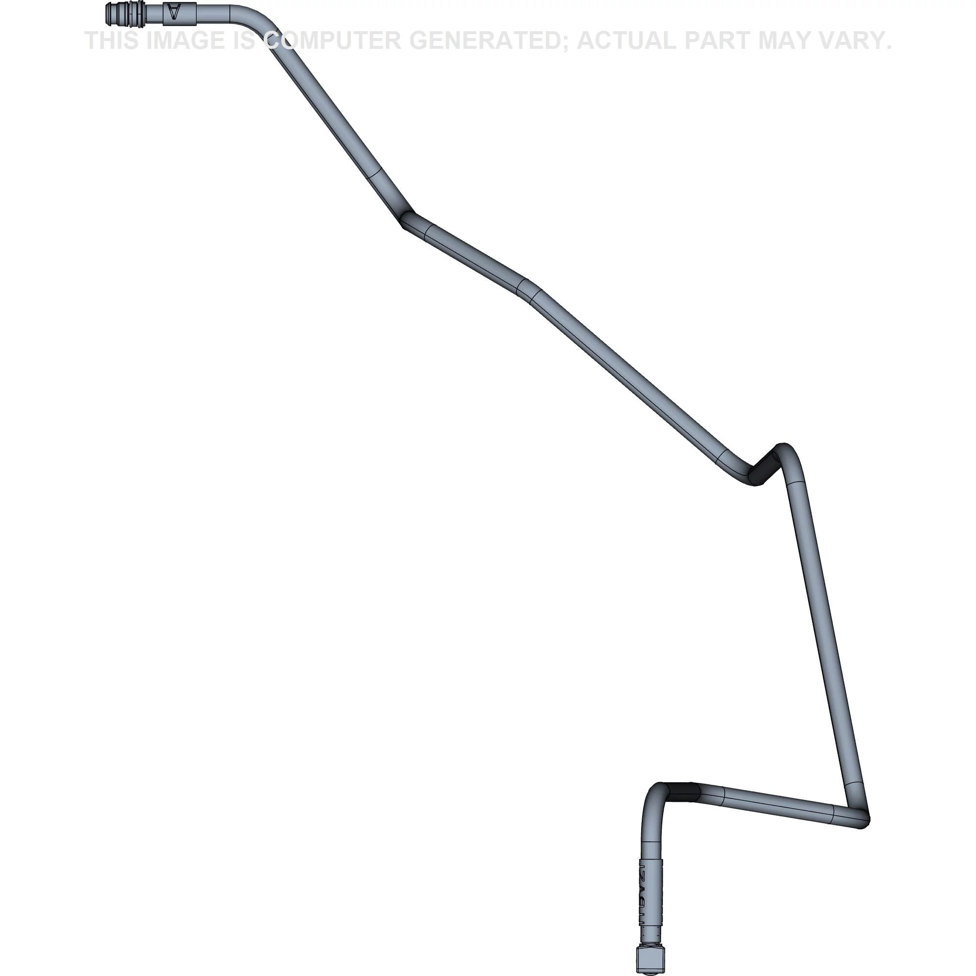 TUBO | CASEIH | EU | DE