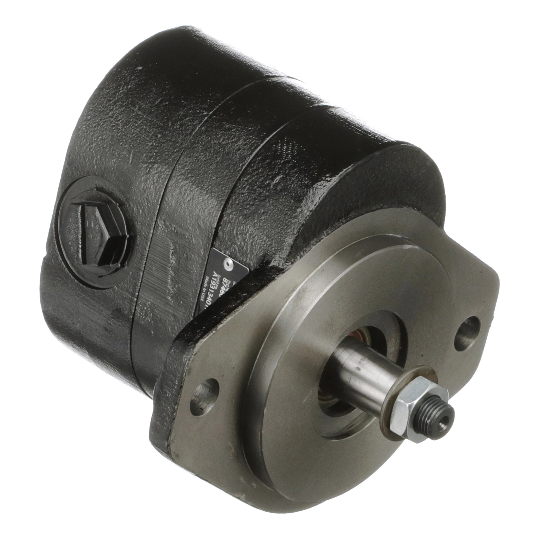 PUMP, HYDRAULIC | CASEIH | CA | FR