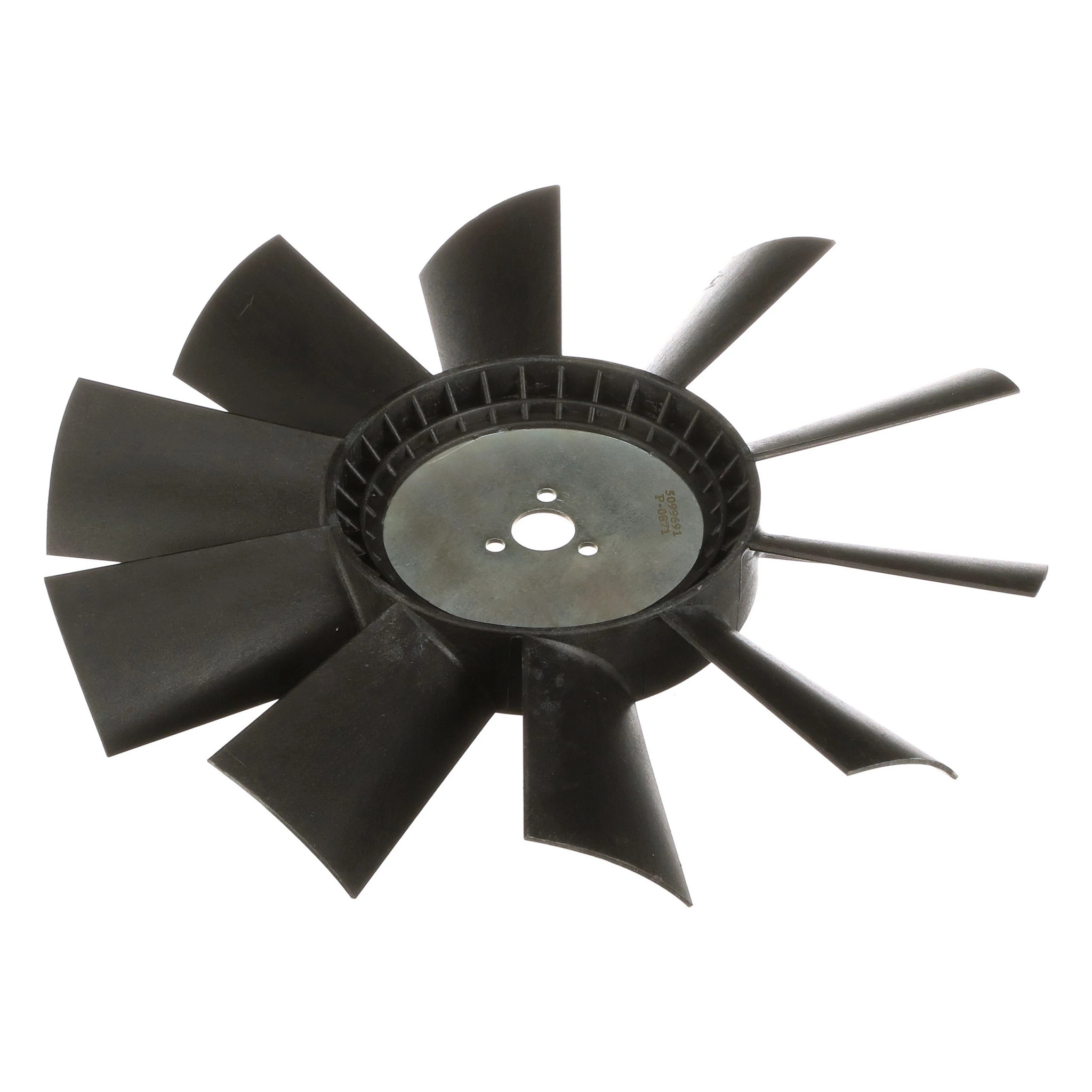 Hélice do Ventilador