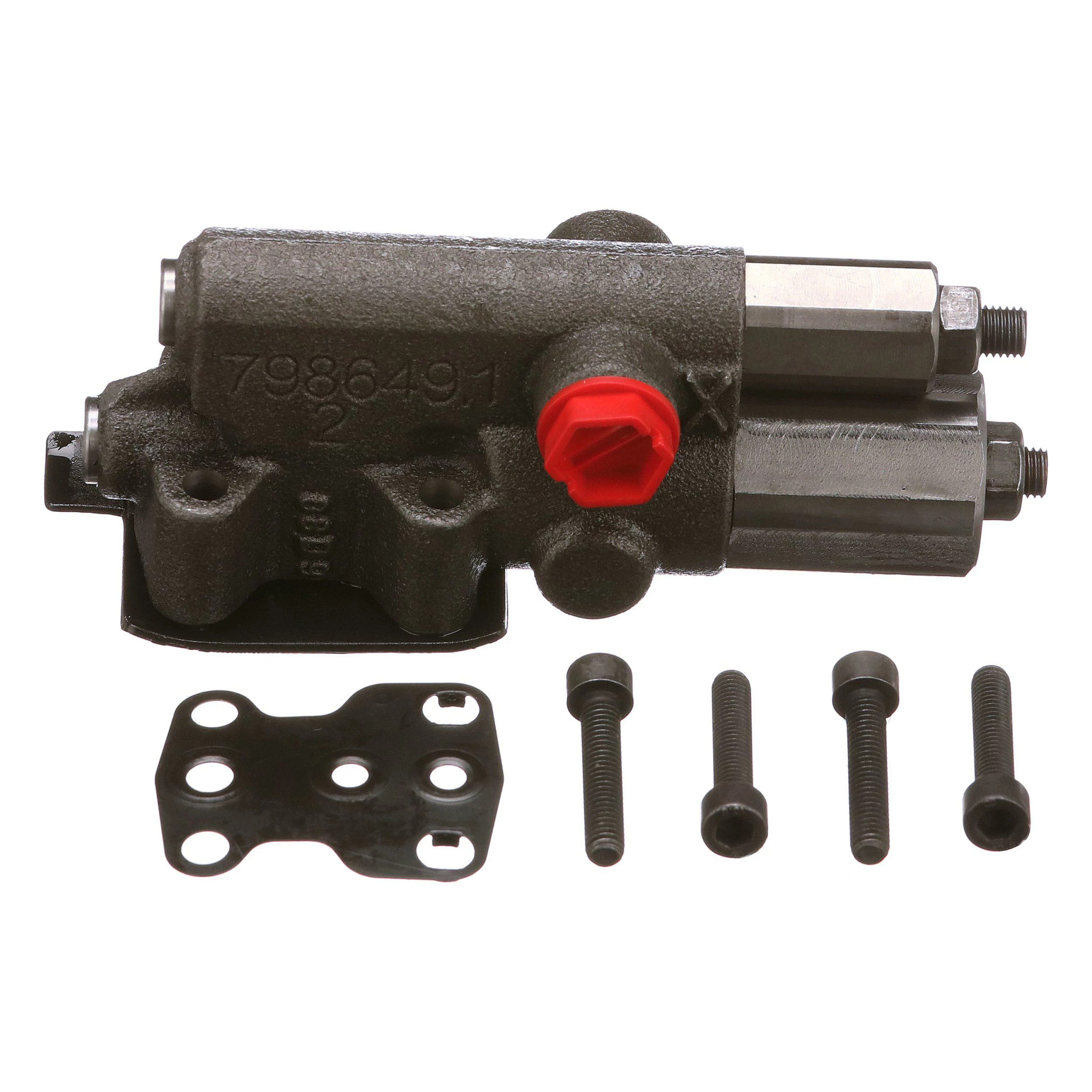 COMPENSATOR | NEWHOLLANDAG | GB | EN