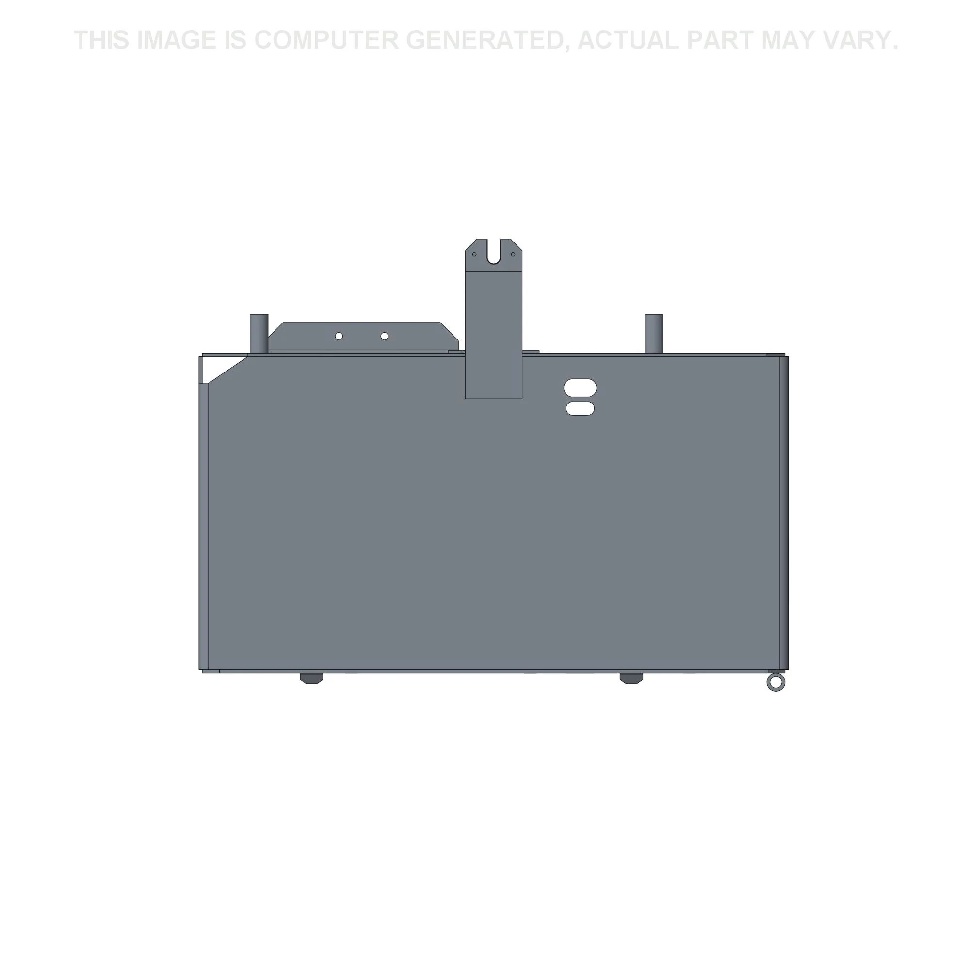 BATTERY TRAY | CASEIH | NZ | EN