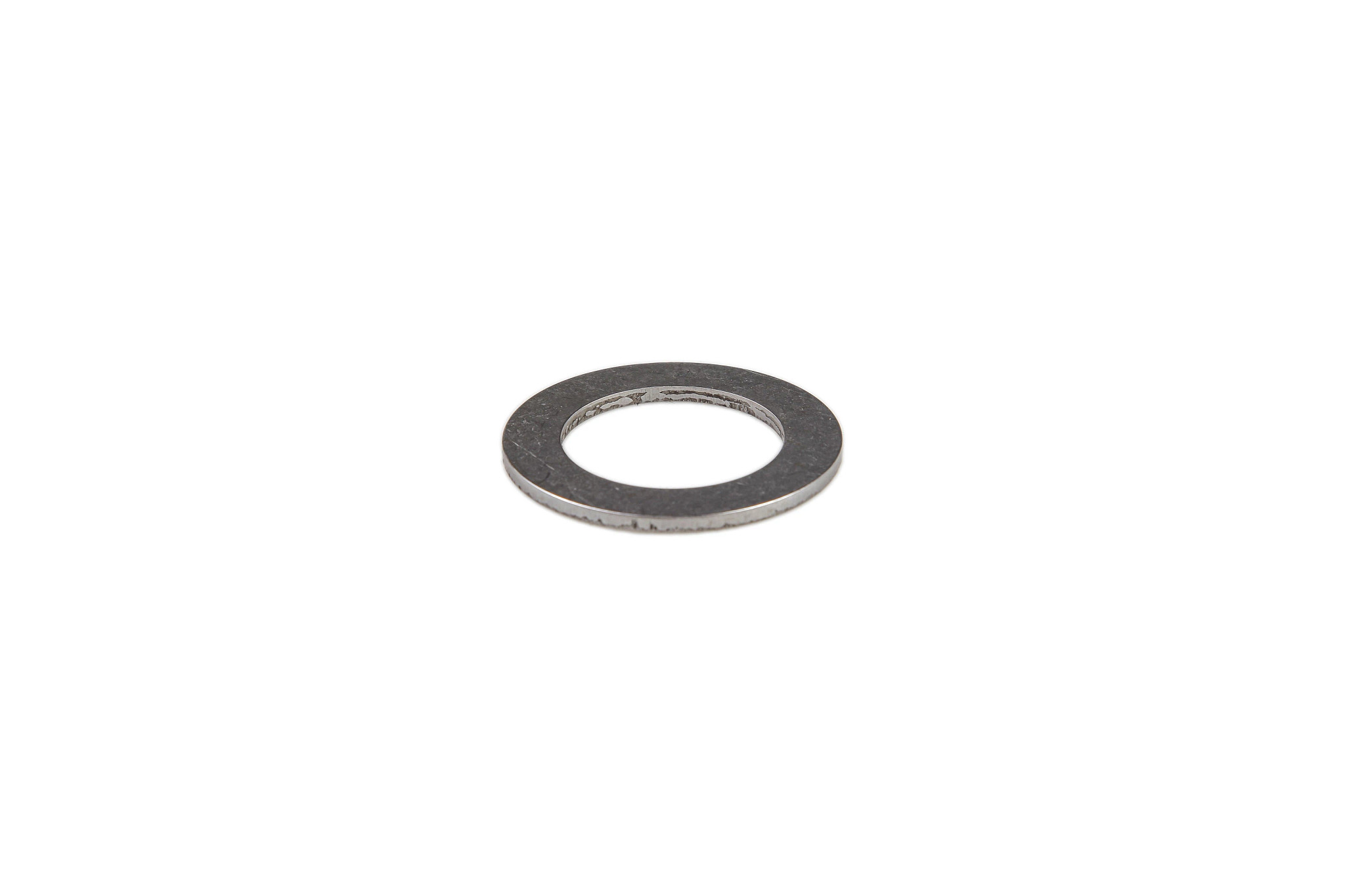 Pista do rolamento axial - 29 mm DI x 44 mm DE x 2 mm espessura