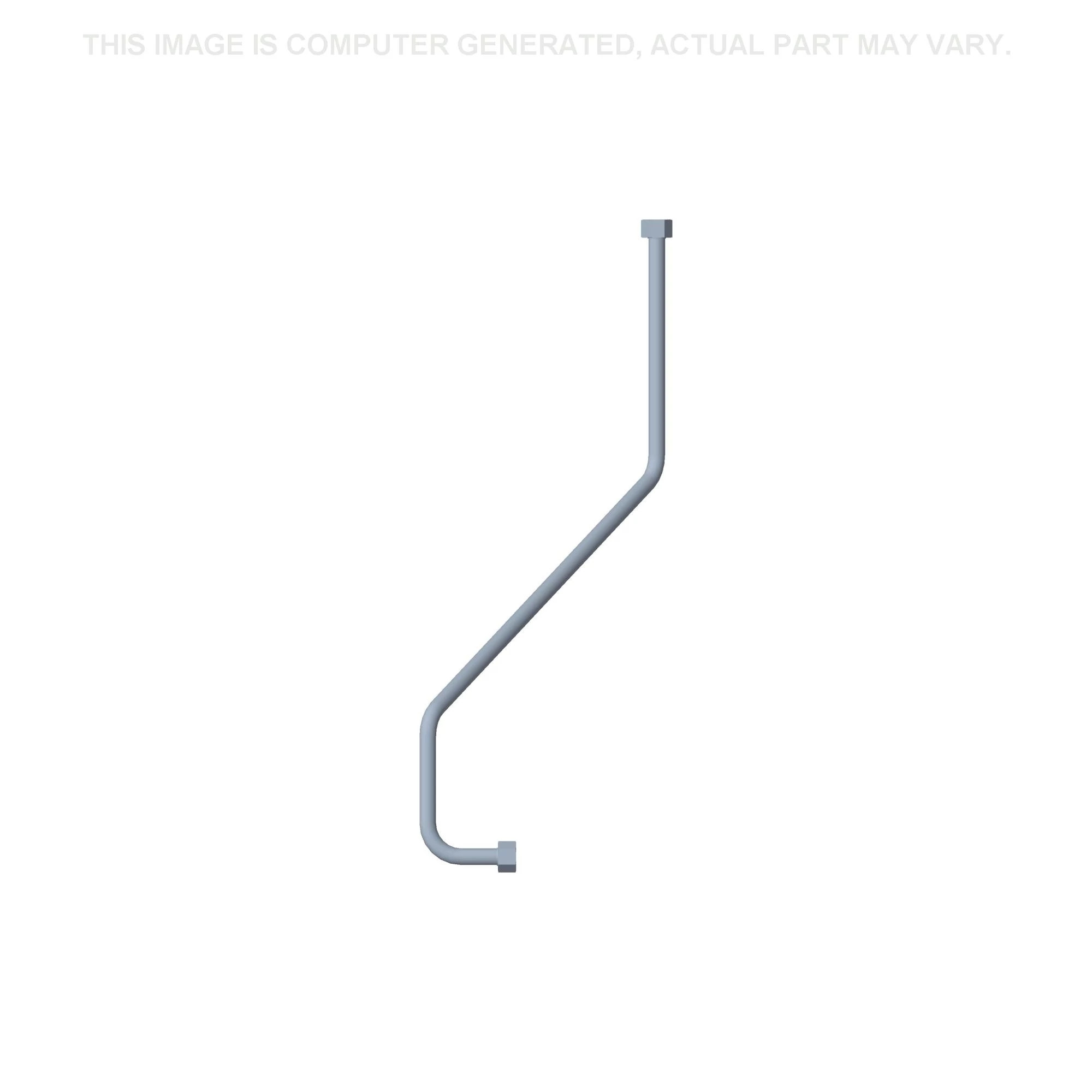 TUYAU HYDRAULIQUE | NEWHOLLANDCE | EU | FR