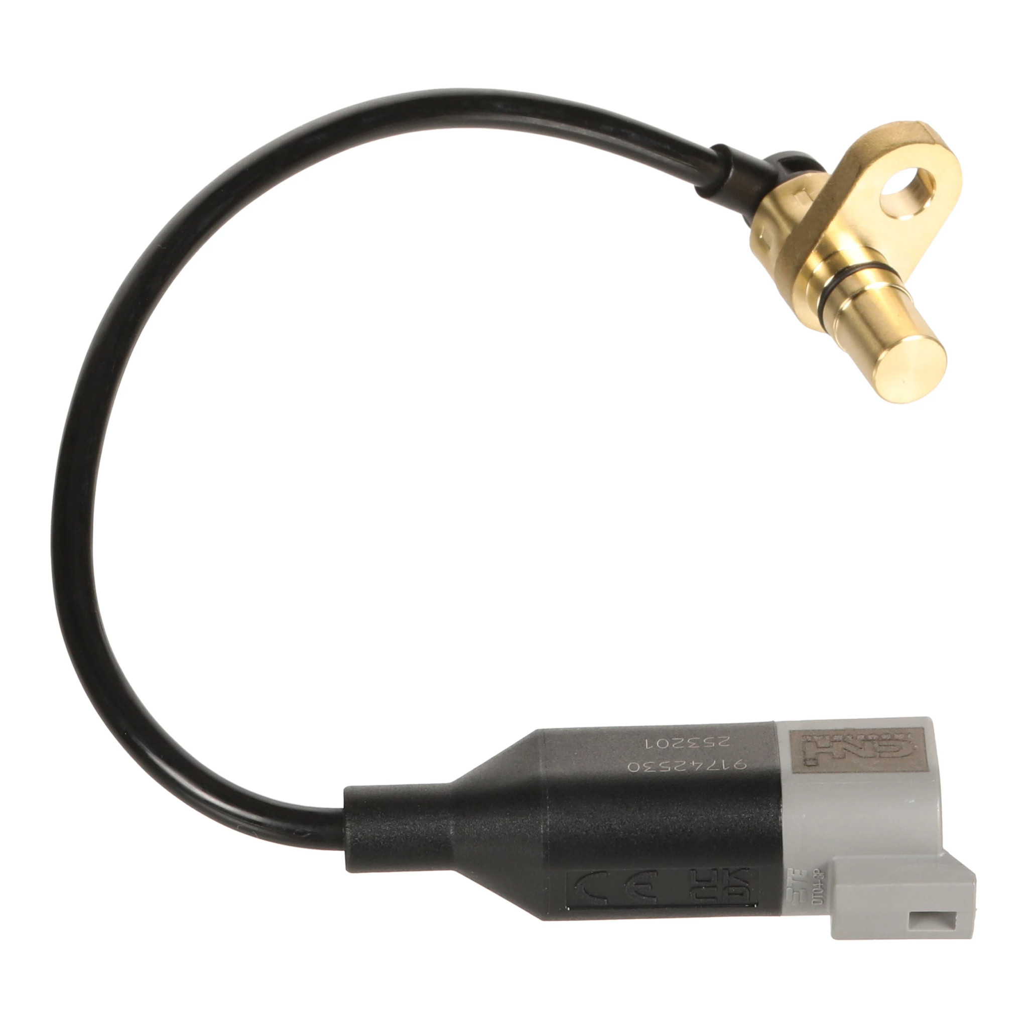 SENSOR | NEWHOLLANDAG | AT | DE