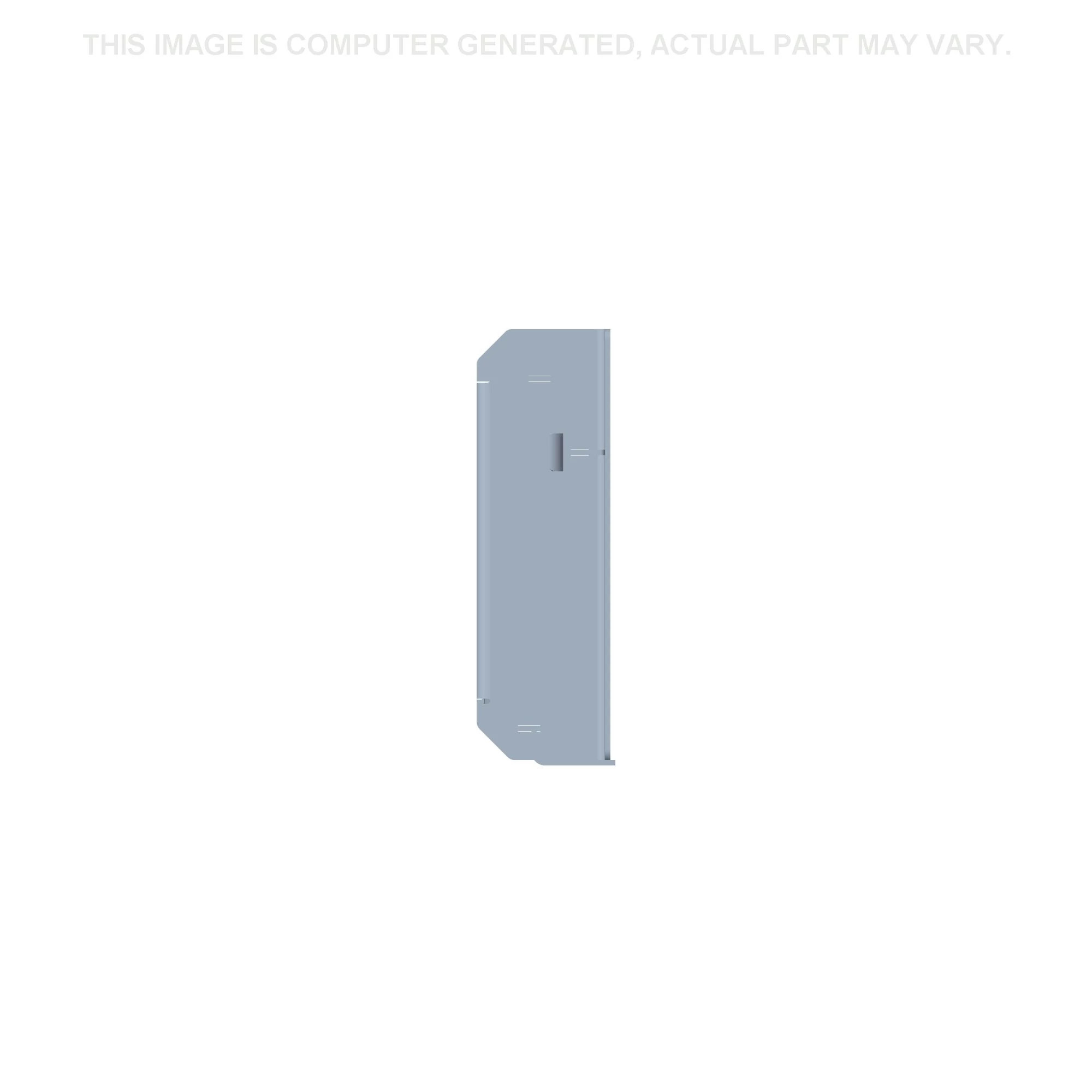 DUST SCREEN | CASEIH | SA | PT