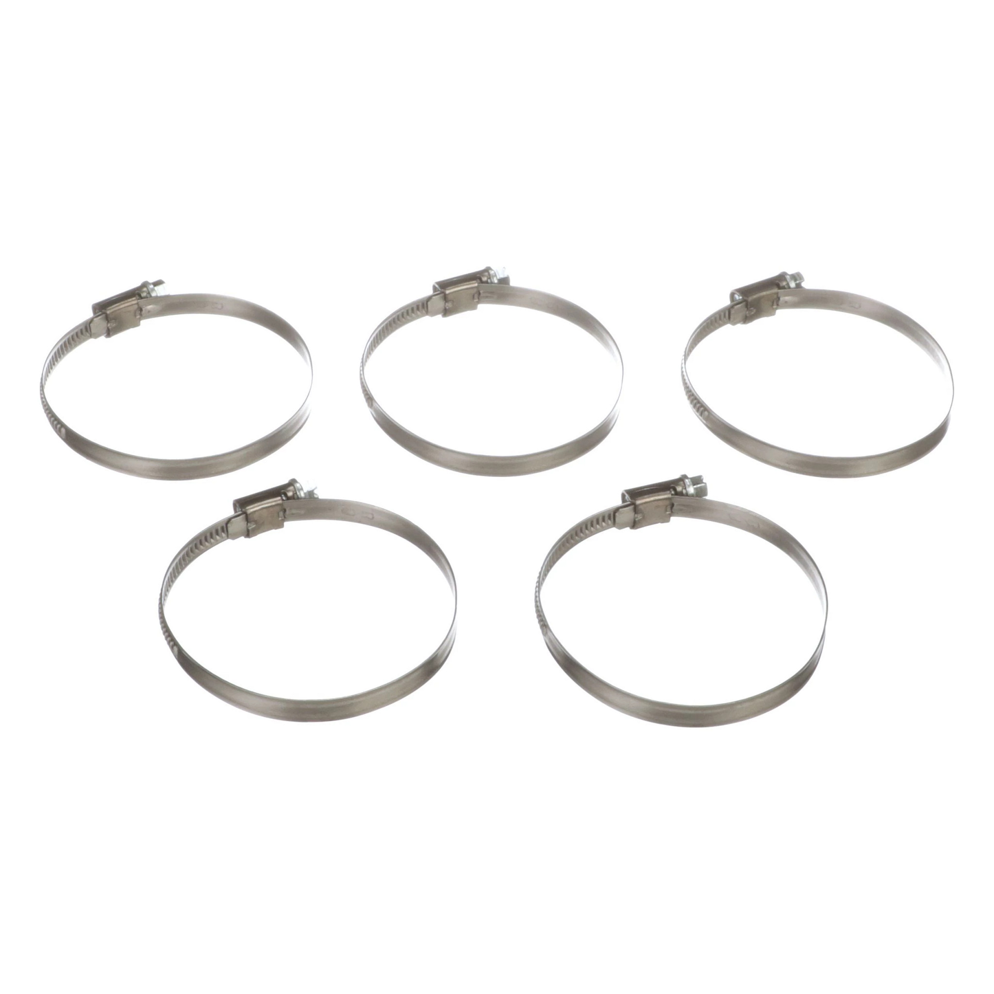 Abraçadeira de Aço do Cilindro