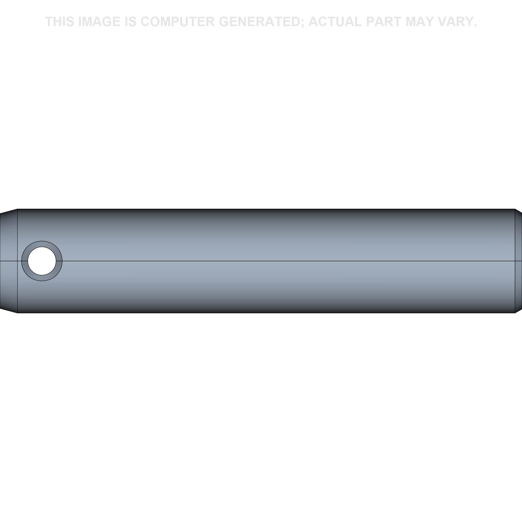 Pino - 38mm DE x 190mm C