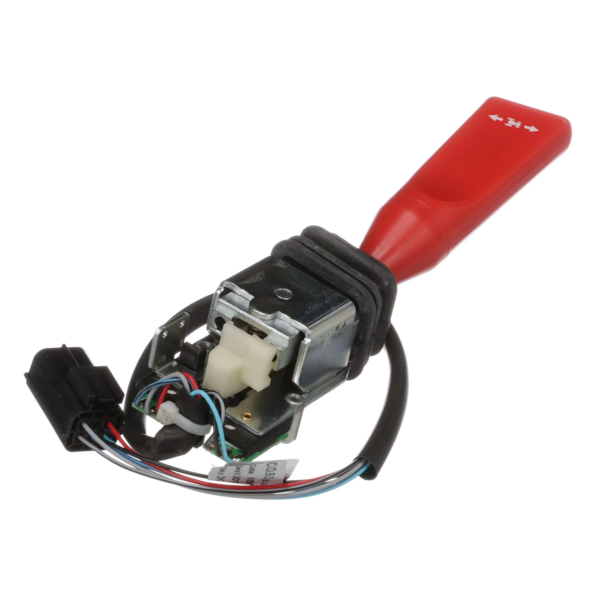 LEVER | NEWHOLLANDAG | NZ | EN