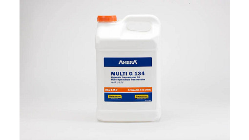 Multi-G Transmission Oil - 2.5 Gal./9.46 L