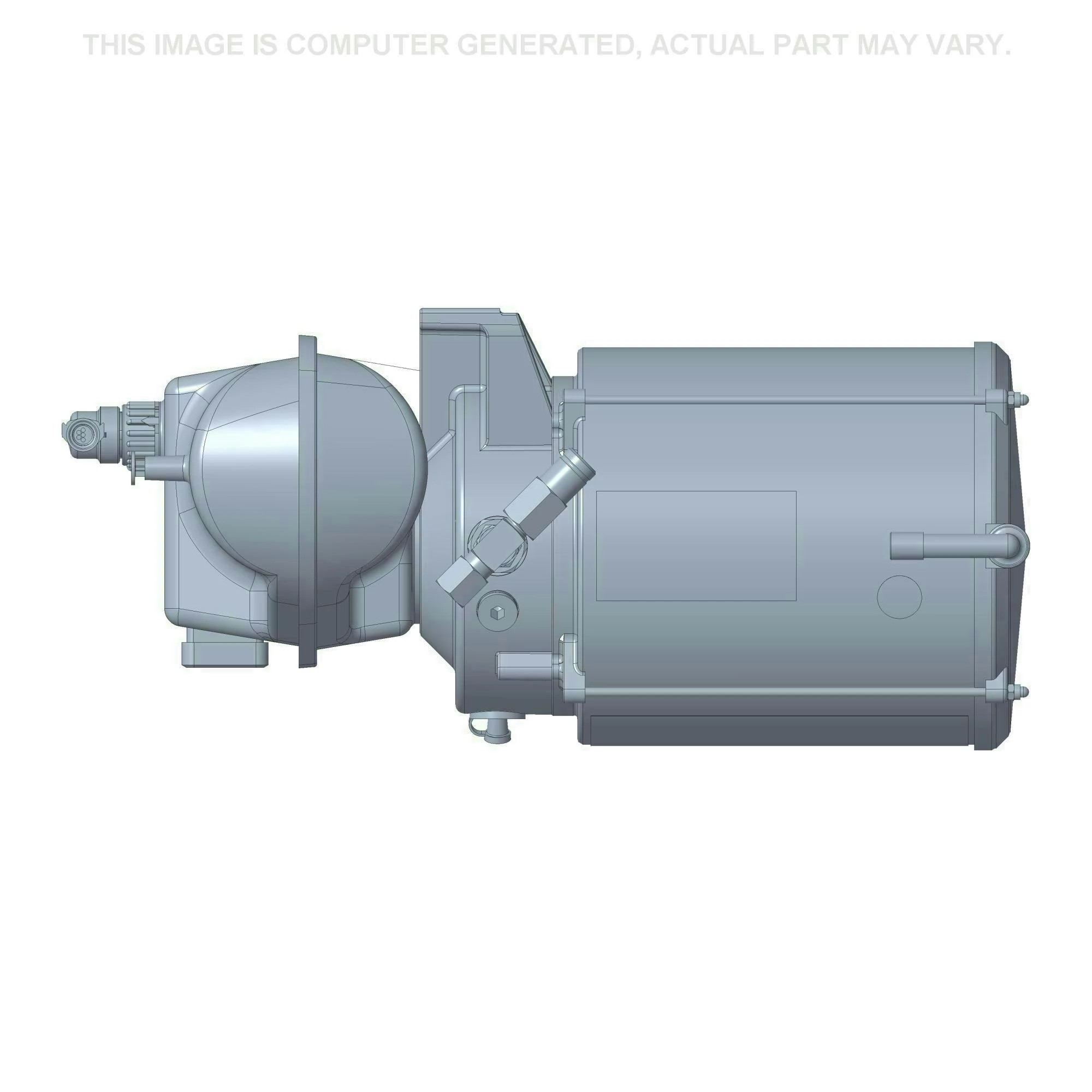 BOMBA DE ENGRASE | NEWHOLLANDAG | ES | ES