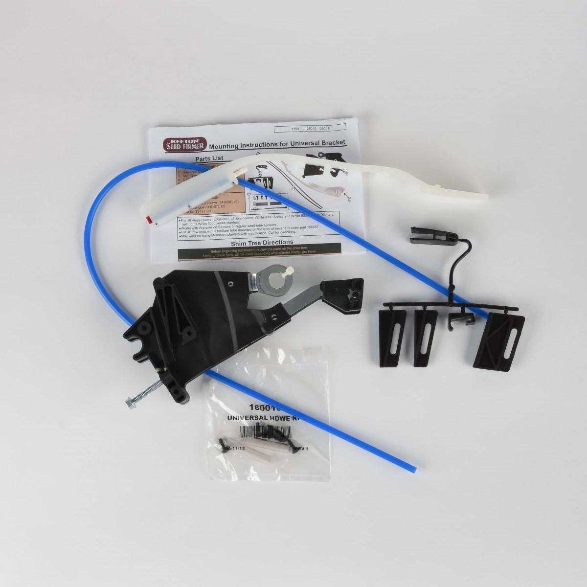 Profile | CASEIH | US | EN