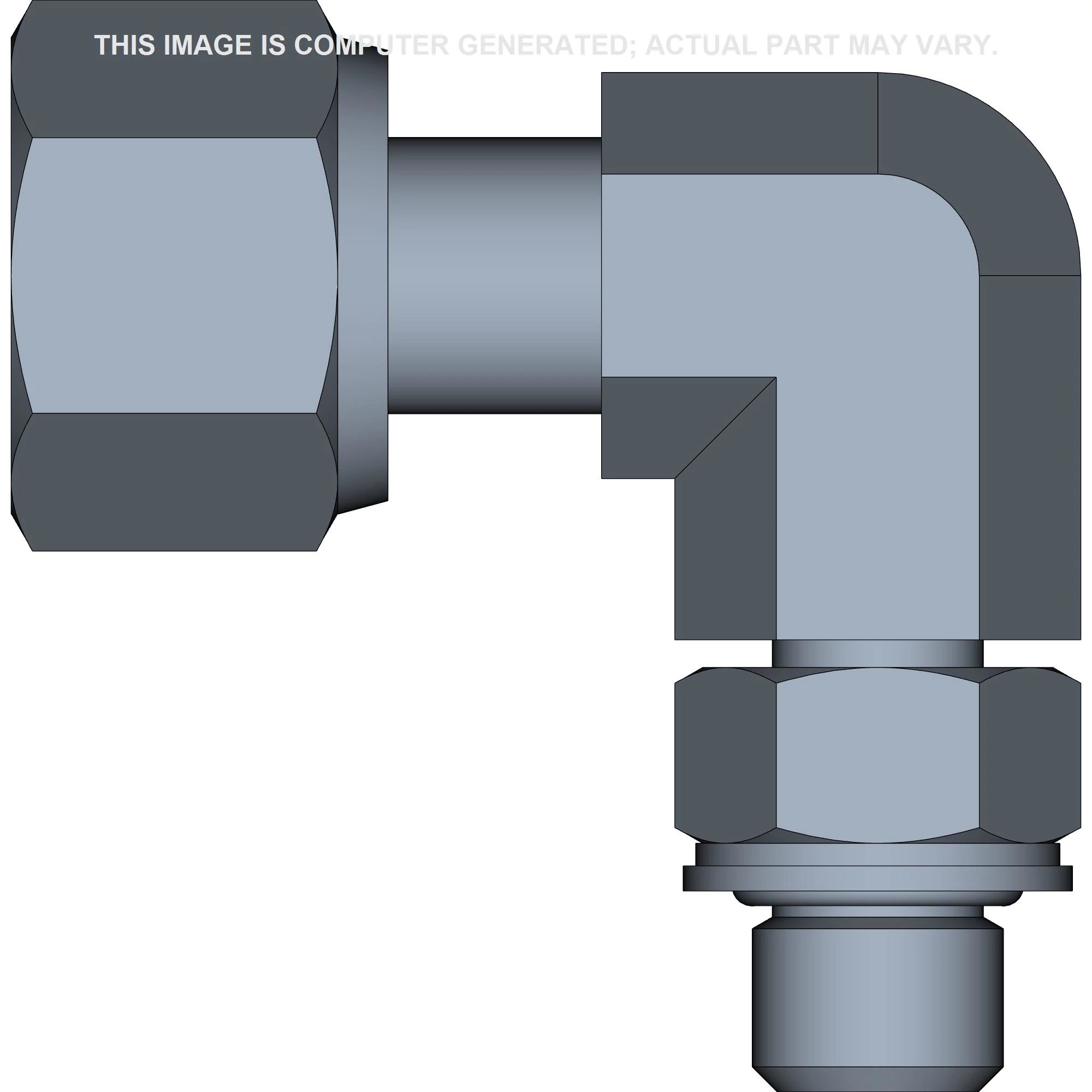 COUDE A 90° | CASEIH | FR | FR