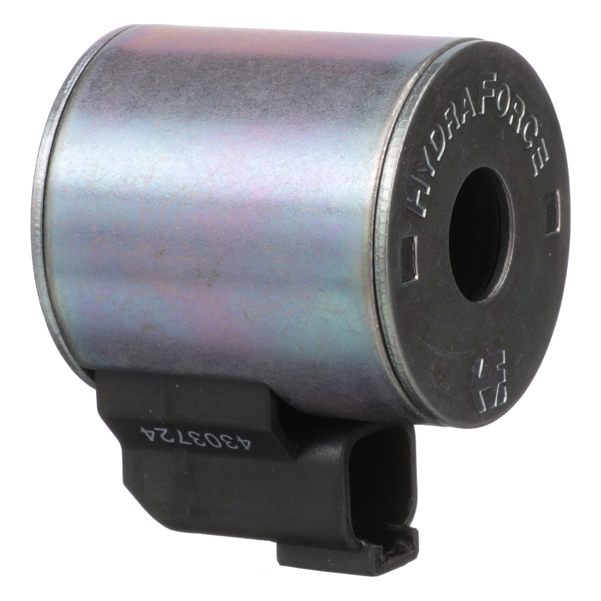 Solenoid
