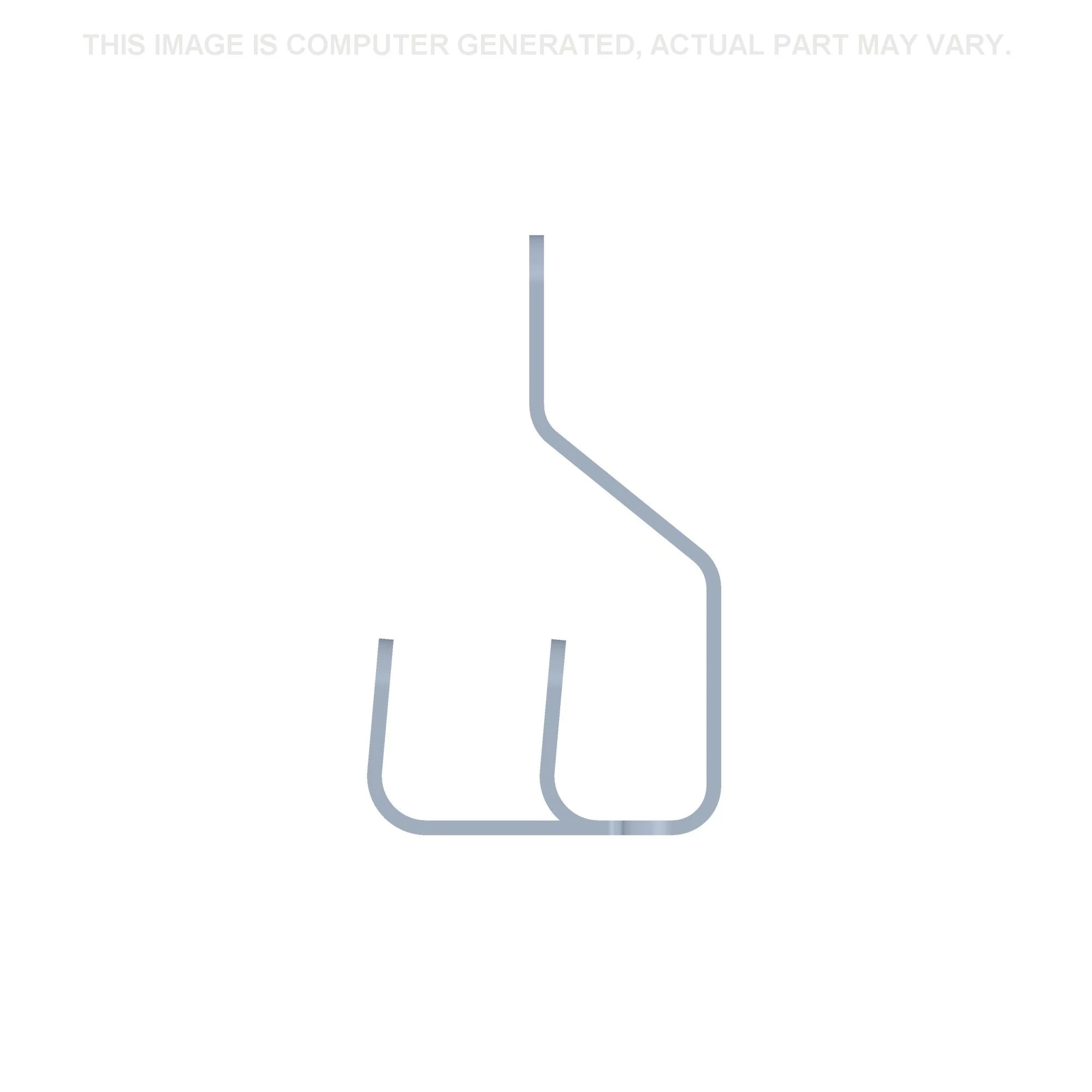 BRACKET | NEWHOLLANDAG | EU | ES