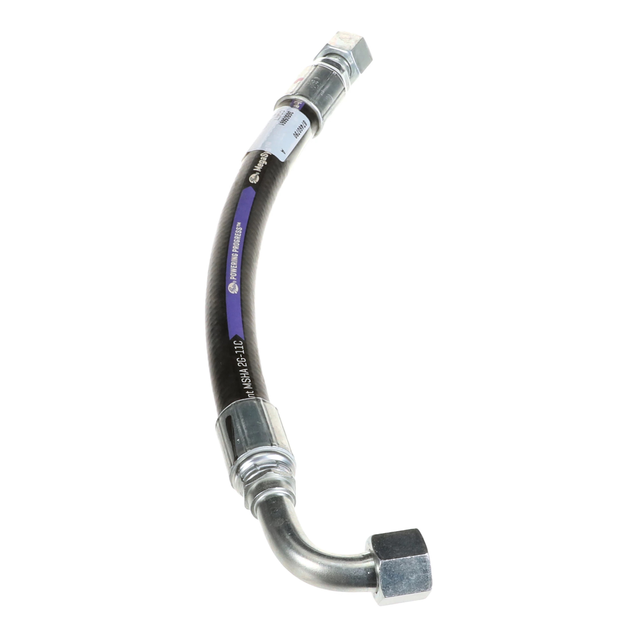 HYDRAULIC HOSE | NEWHOLLANDAG | CA | EN