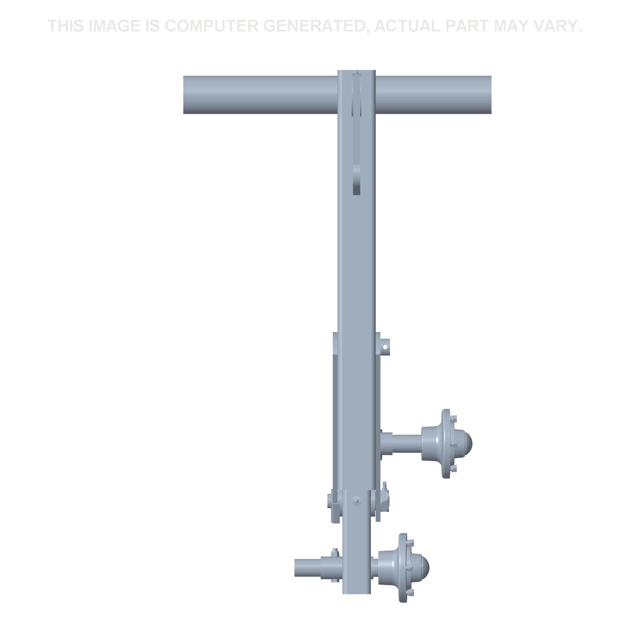 AXLE | CASECE | CA | EN