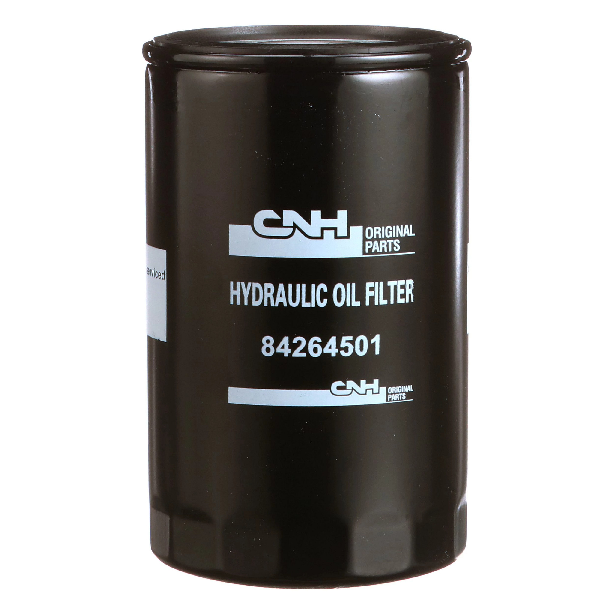 FILTRO, OLIO IDRAULI | NEWHOLLANDAG | IT | IT