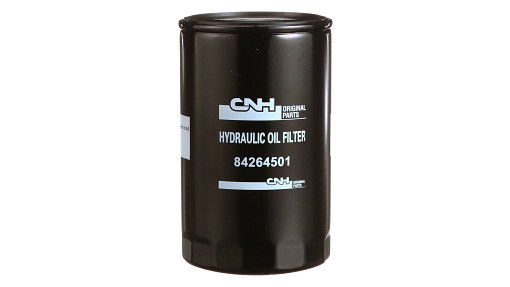 Hydraulic Oil Filter | NEWHOLLANDAG | US | EN