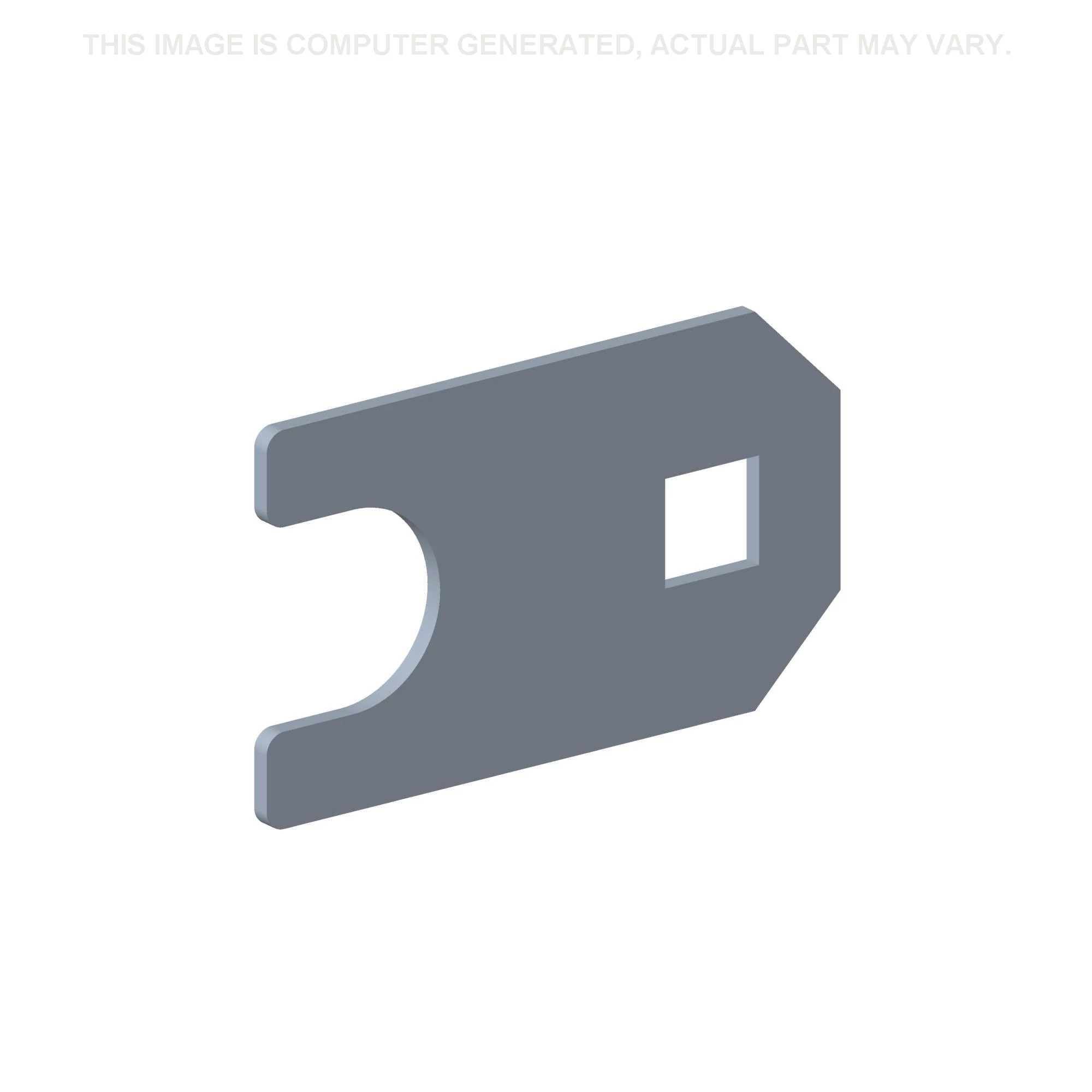 PLATE | FLEXICOIL | AMEA | FR